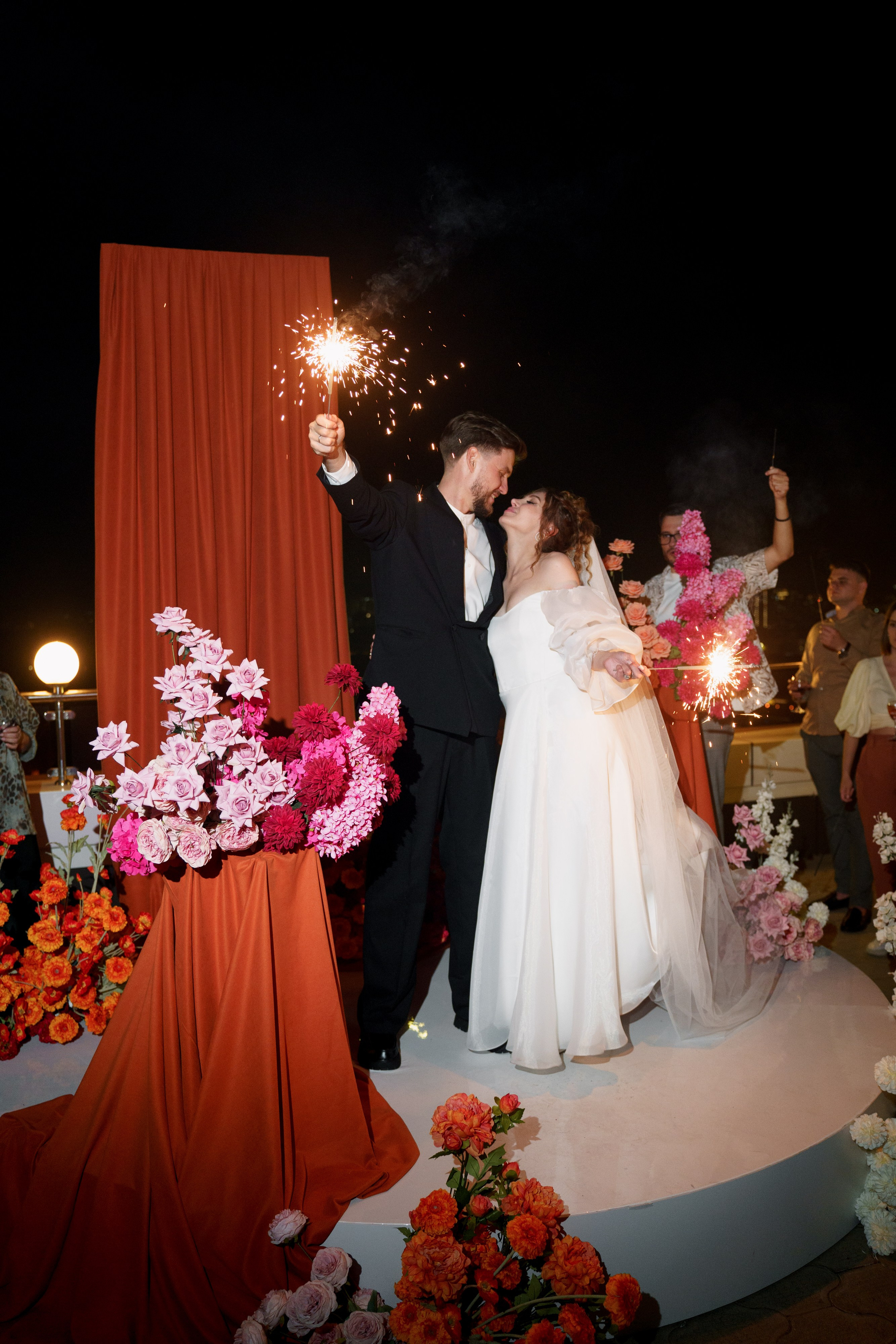 Глеб+Ангелина. Свадебный фотограф в Краснодаре Алексей Кудинов