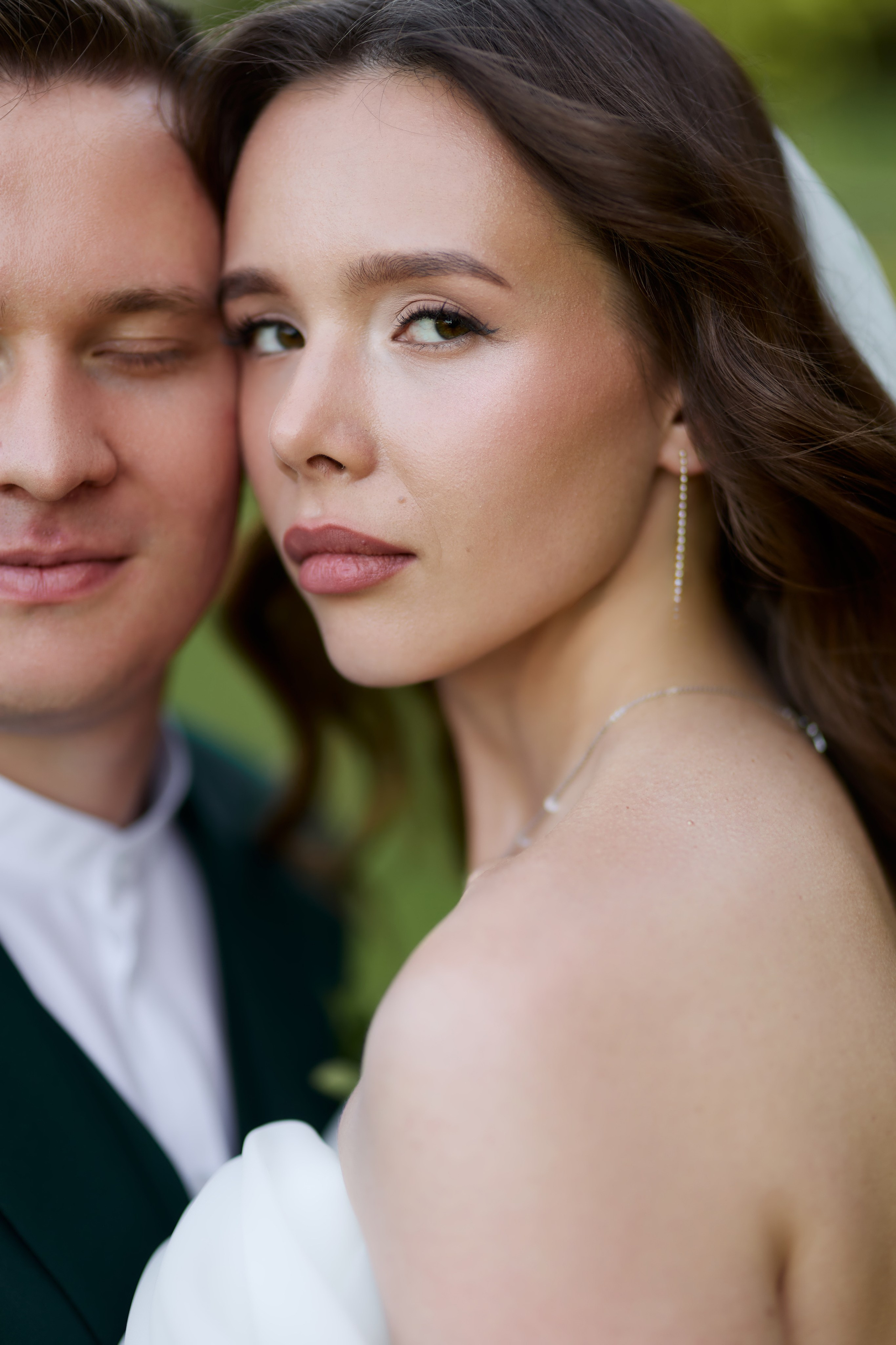 Марина и Илья. Александр Прозоров фотограф в Кирове