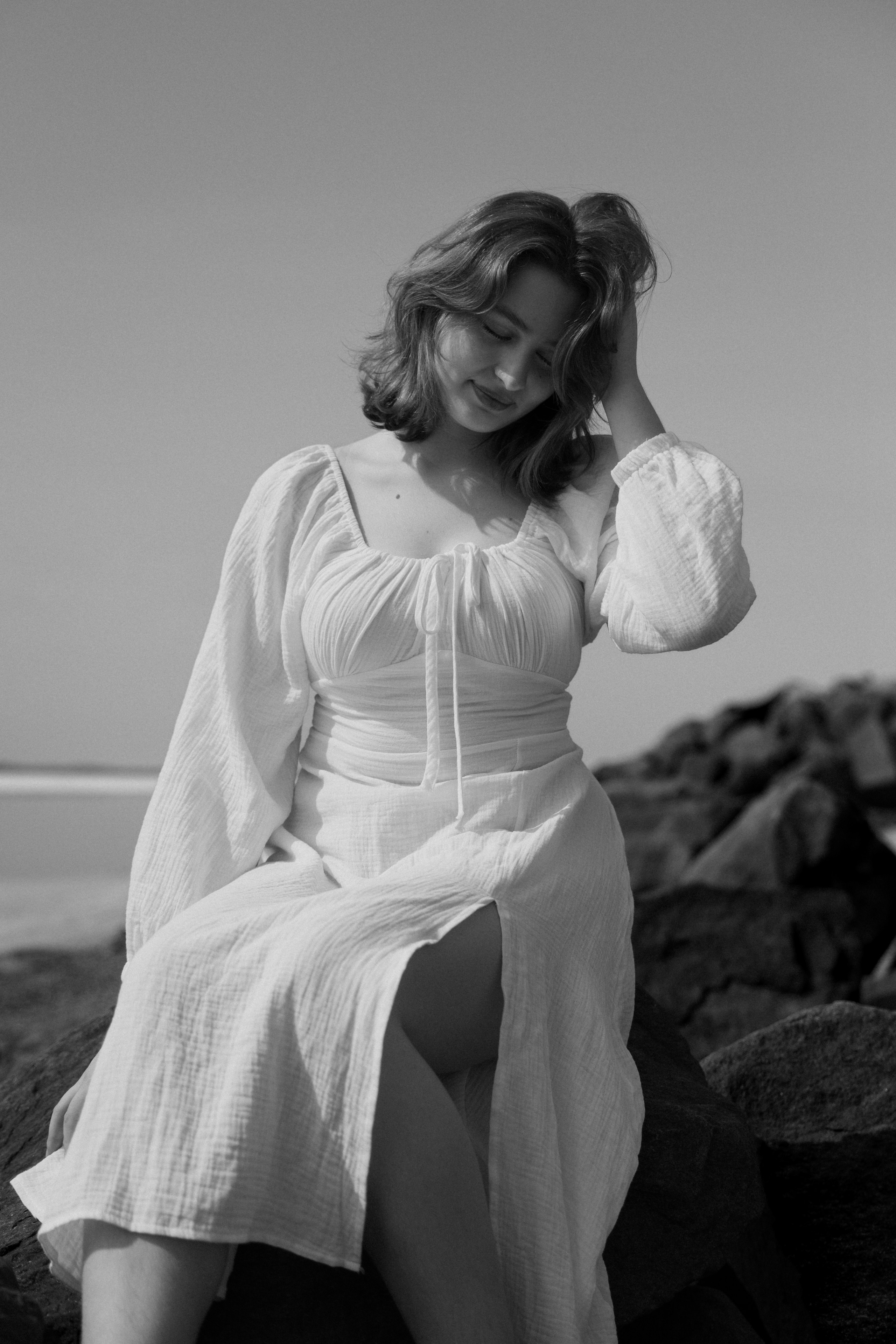 Алиса прогулка