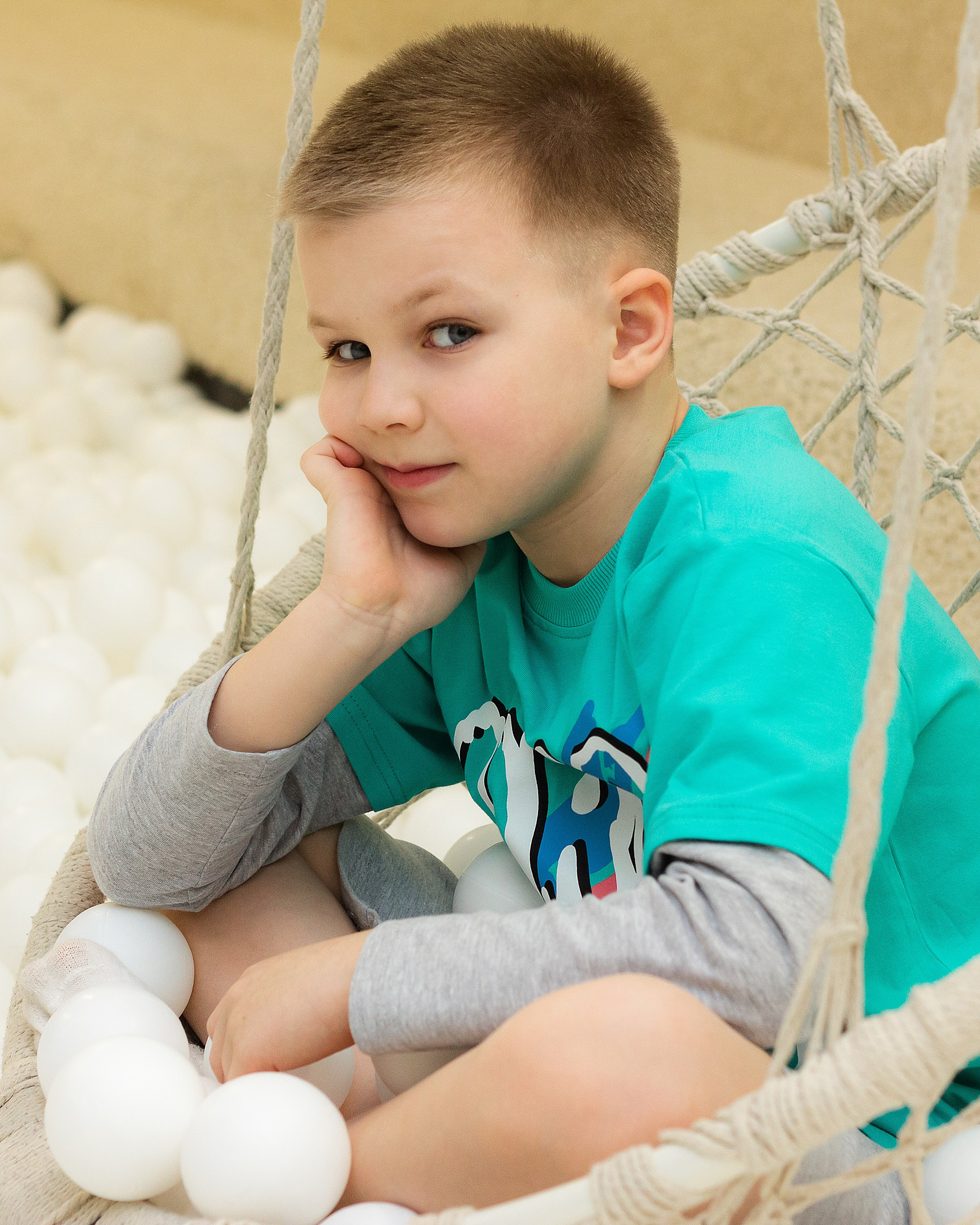 Журнал «ДетKids». Фотограф Великий Новгород Татьяна Чиглинцева