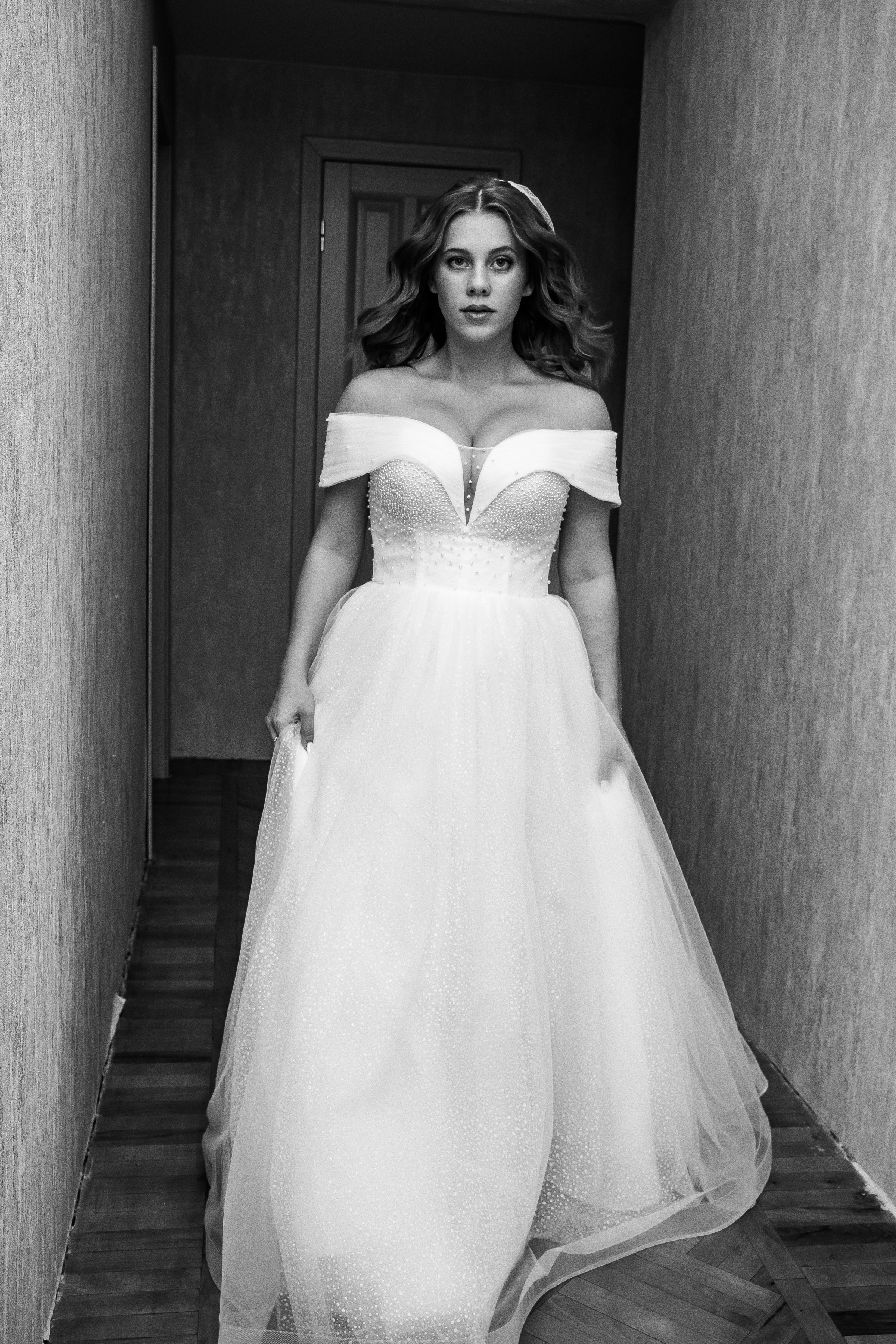 Полина и Артем. Ольга Плаксина фотограф в Саратове