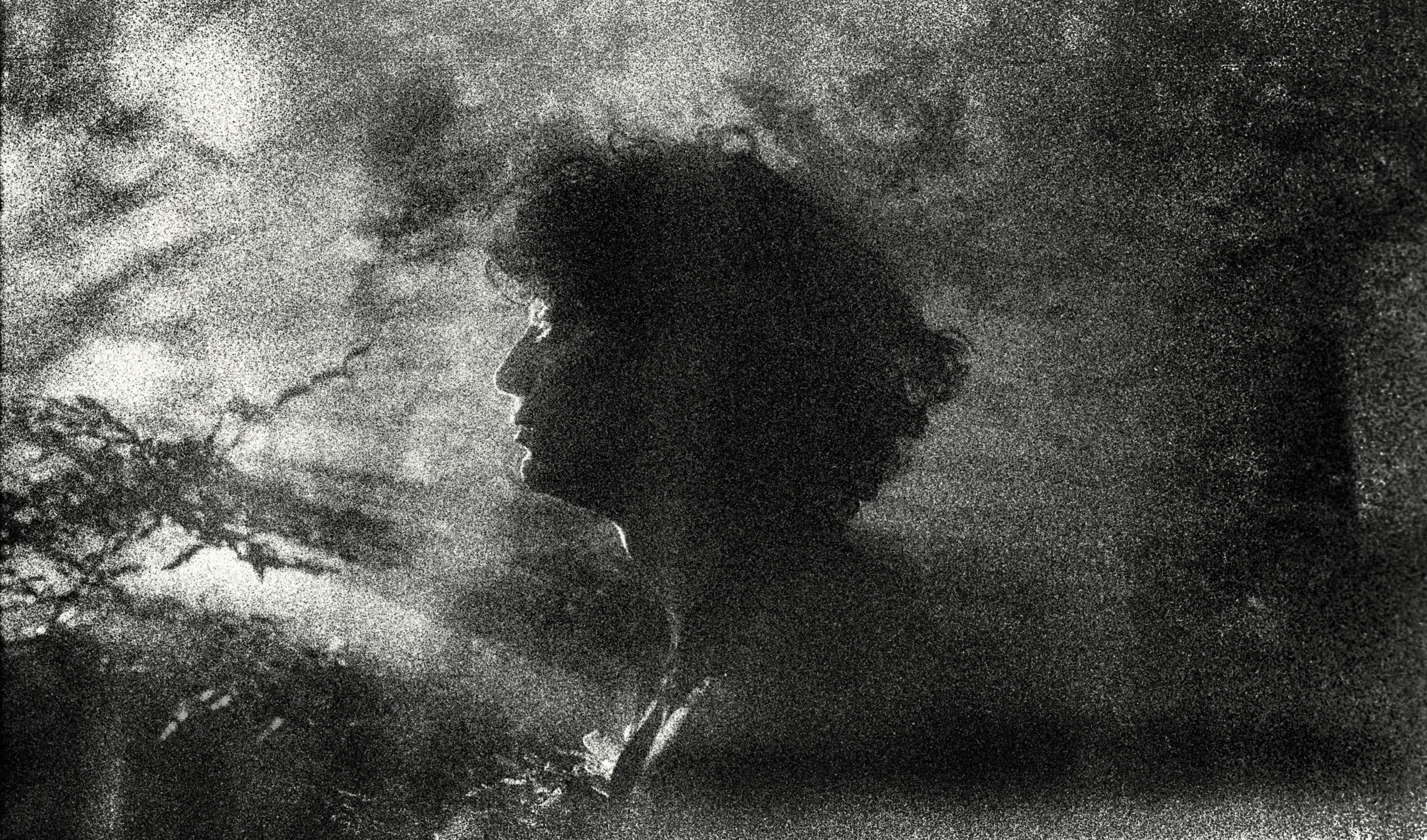 Аналоговая фотография и ручная печать. Фотохудожник Дарья Берг в Санкт-Петербурге и Москве