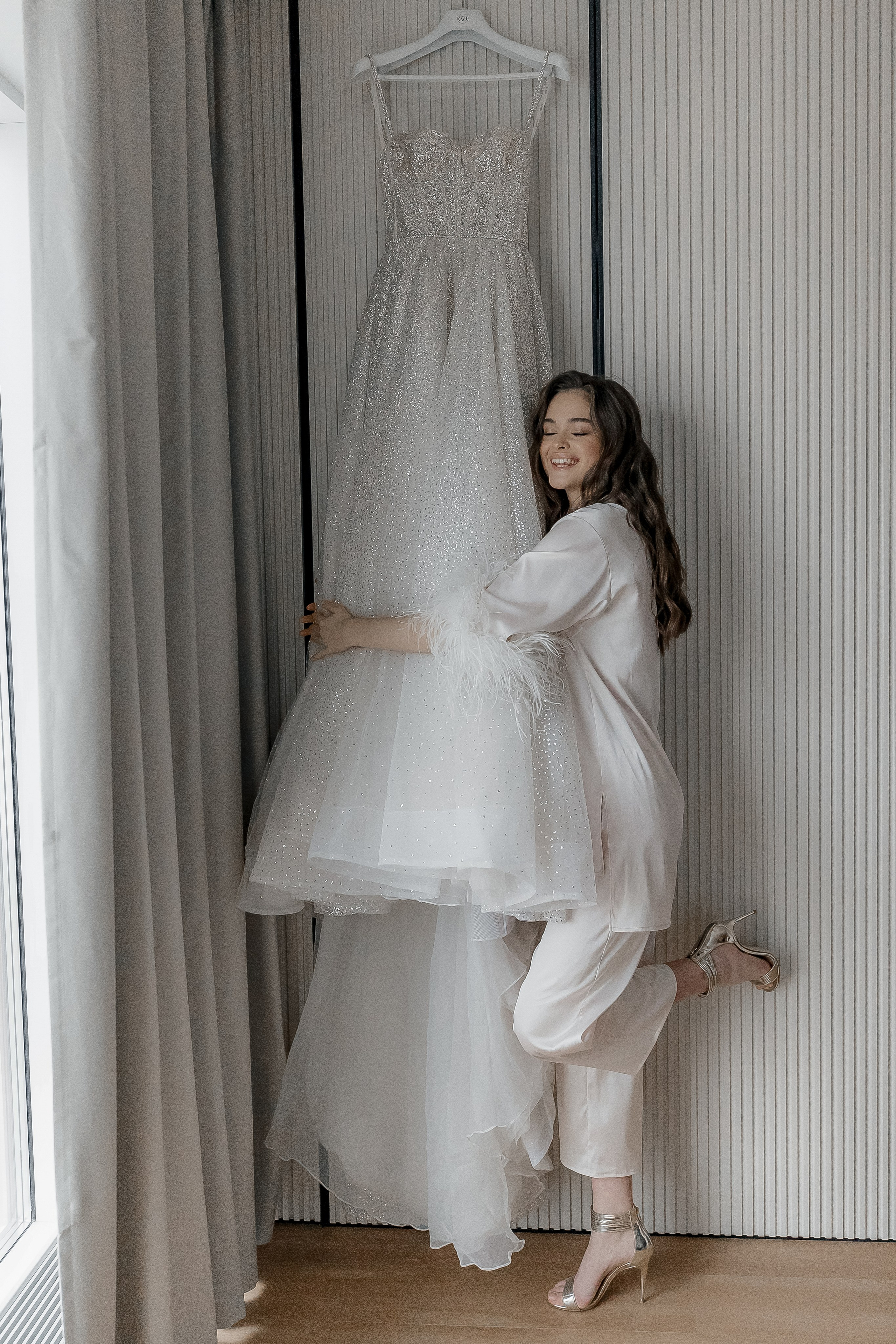 N & D | Imperial Plaza. Свадебный и семейный фотограф в Краснодаре Анастасия Прудко