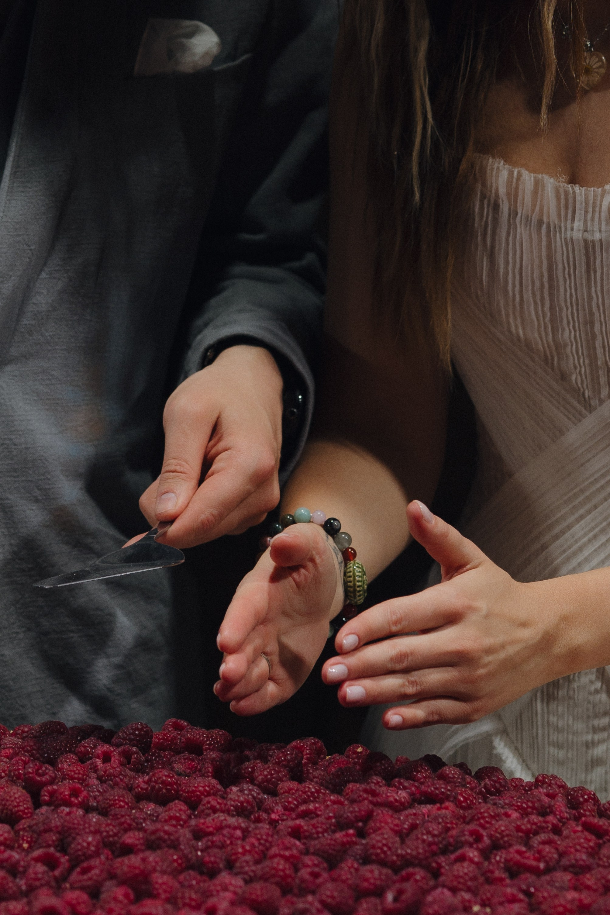 Солнцестояние. Свадебный фотограф Наташа Алешина