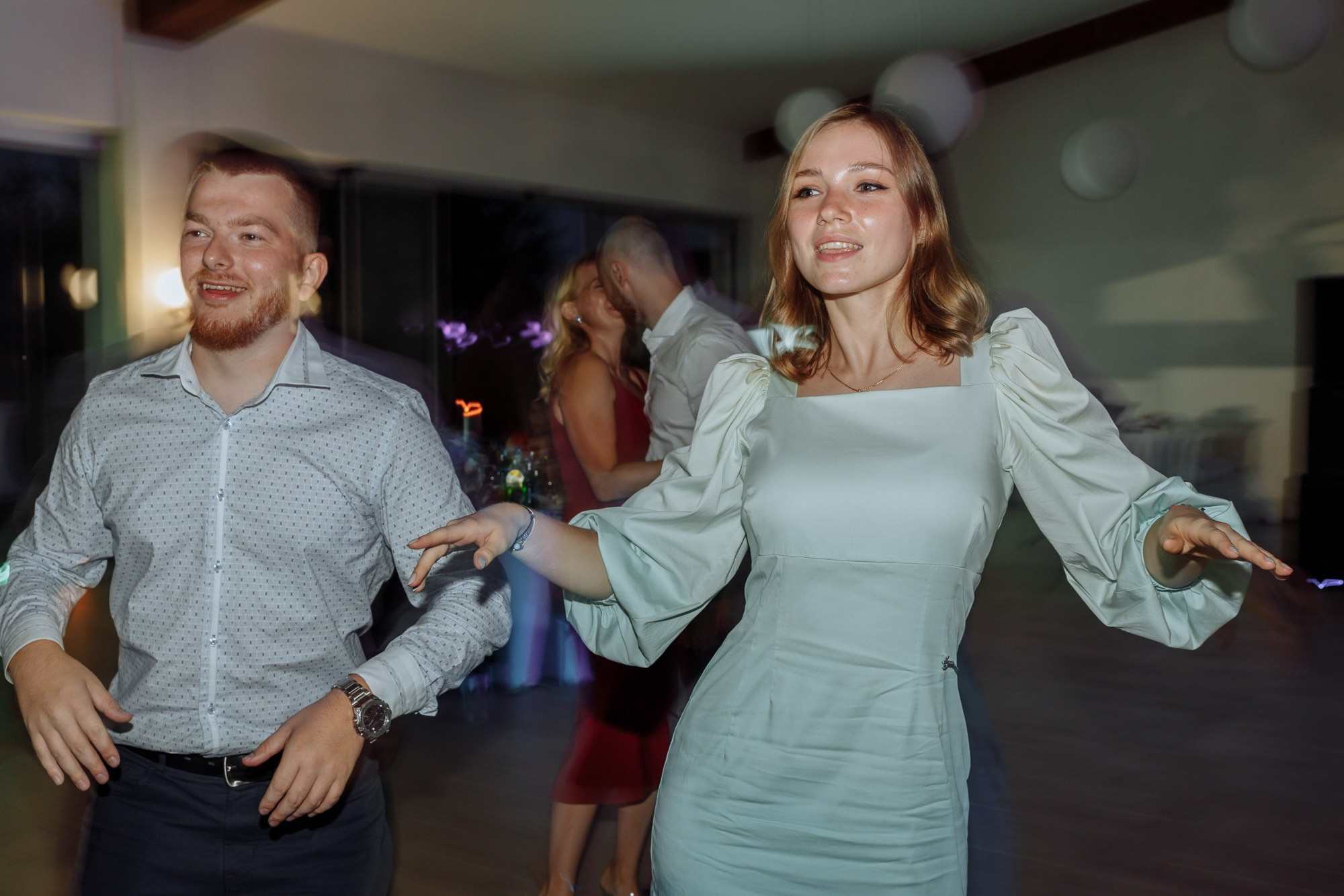 Максим и Маргарита