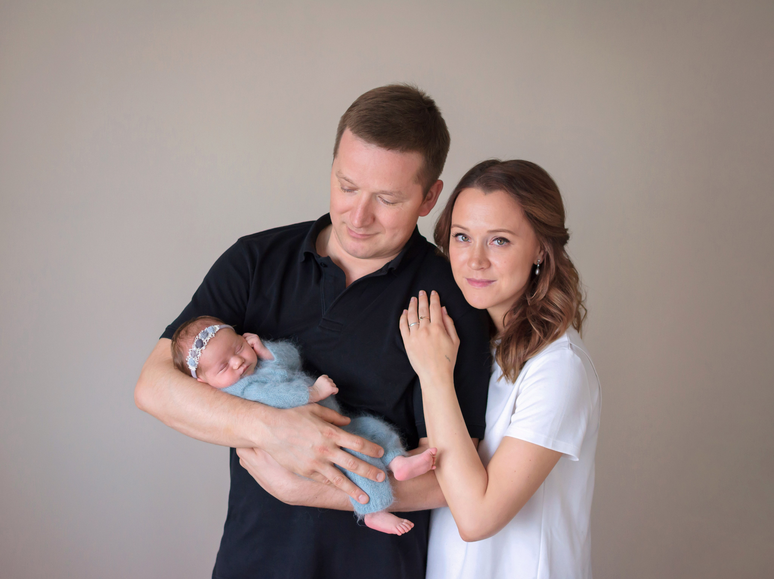 Фотосессия новорожденных Newborn в Сыктывкаре. Фотограф новорождённых детский фотограф Сыктывкар Наталья Линдт