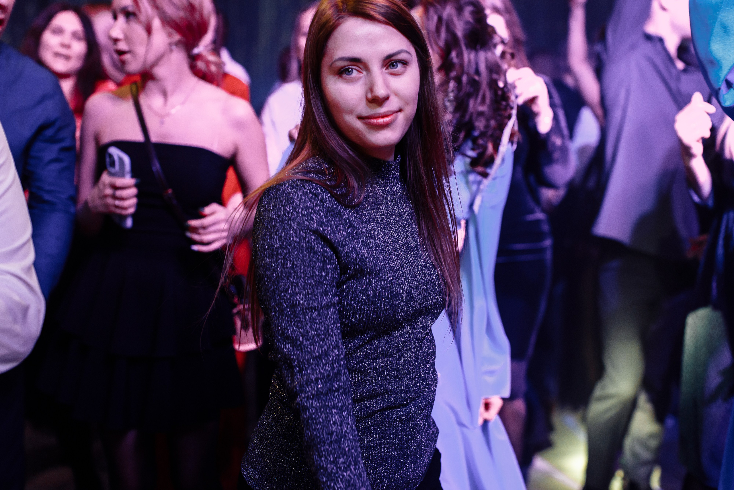 Корпоратив ПолСтраны. Свадебный и портретный фотограф в Королёве Сергей Чихарев