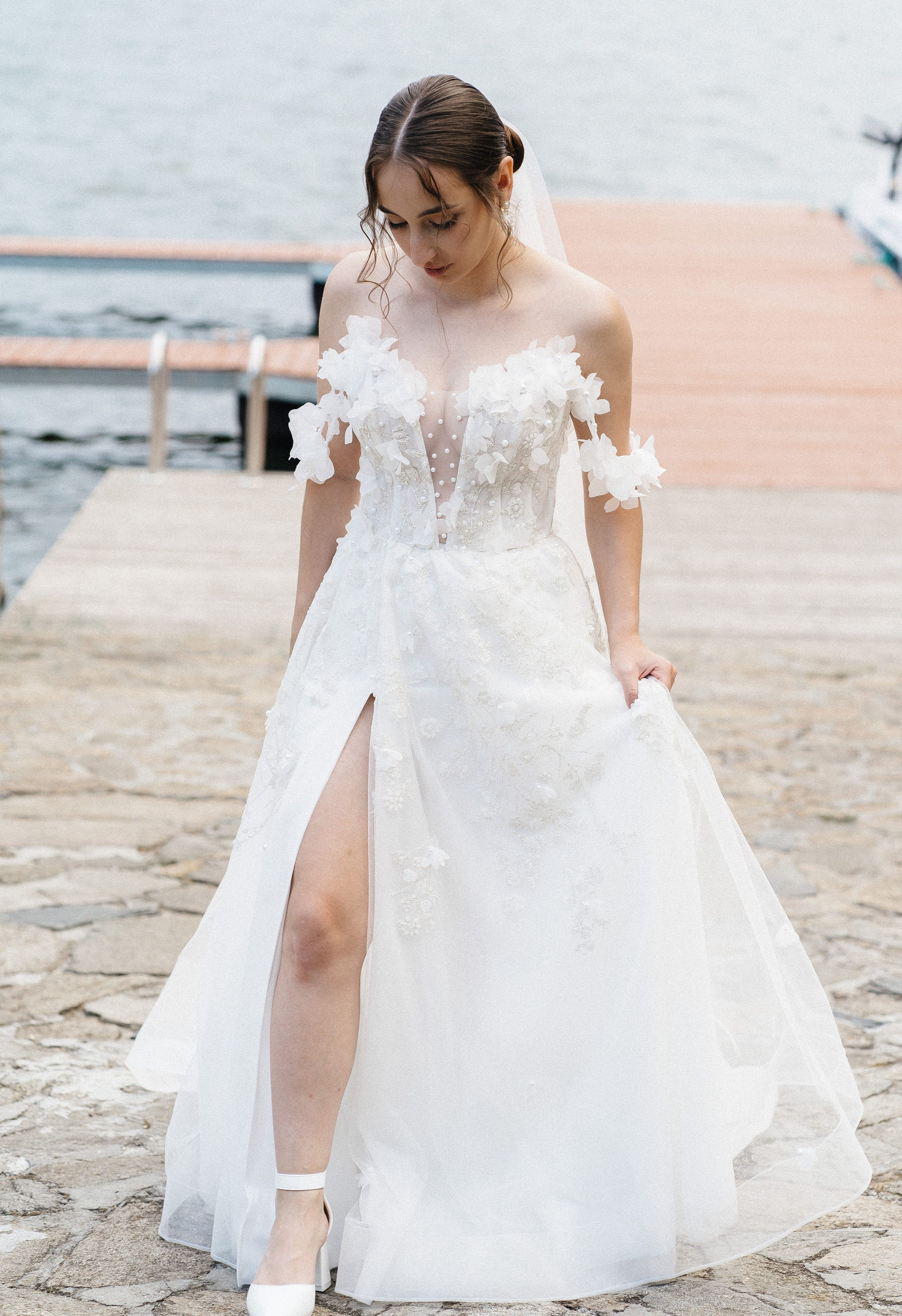 София и Даниил. Главная