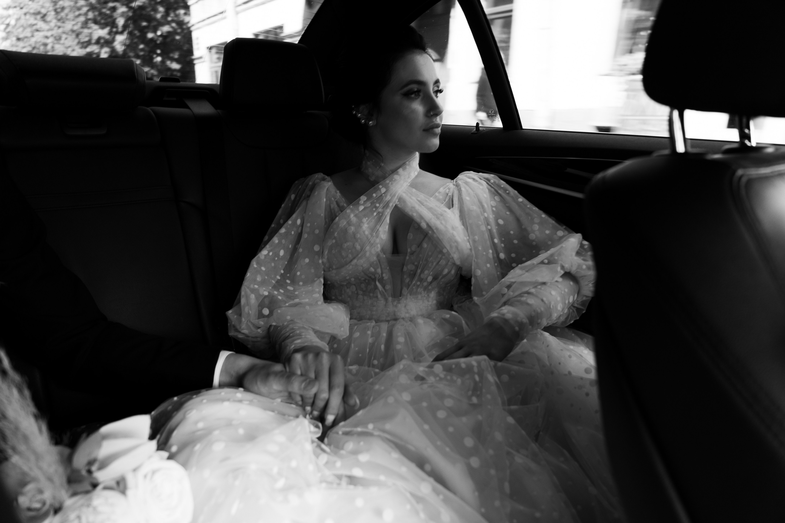 Санкт-Петербург. Свадебный фотограф-видеограф в Архангельске. Фотохудожница Lana Contra