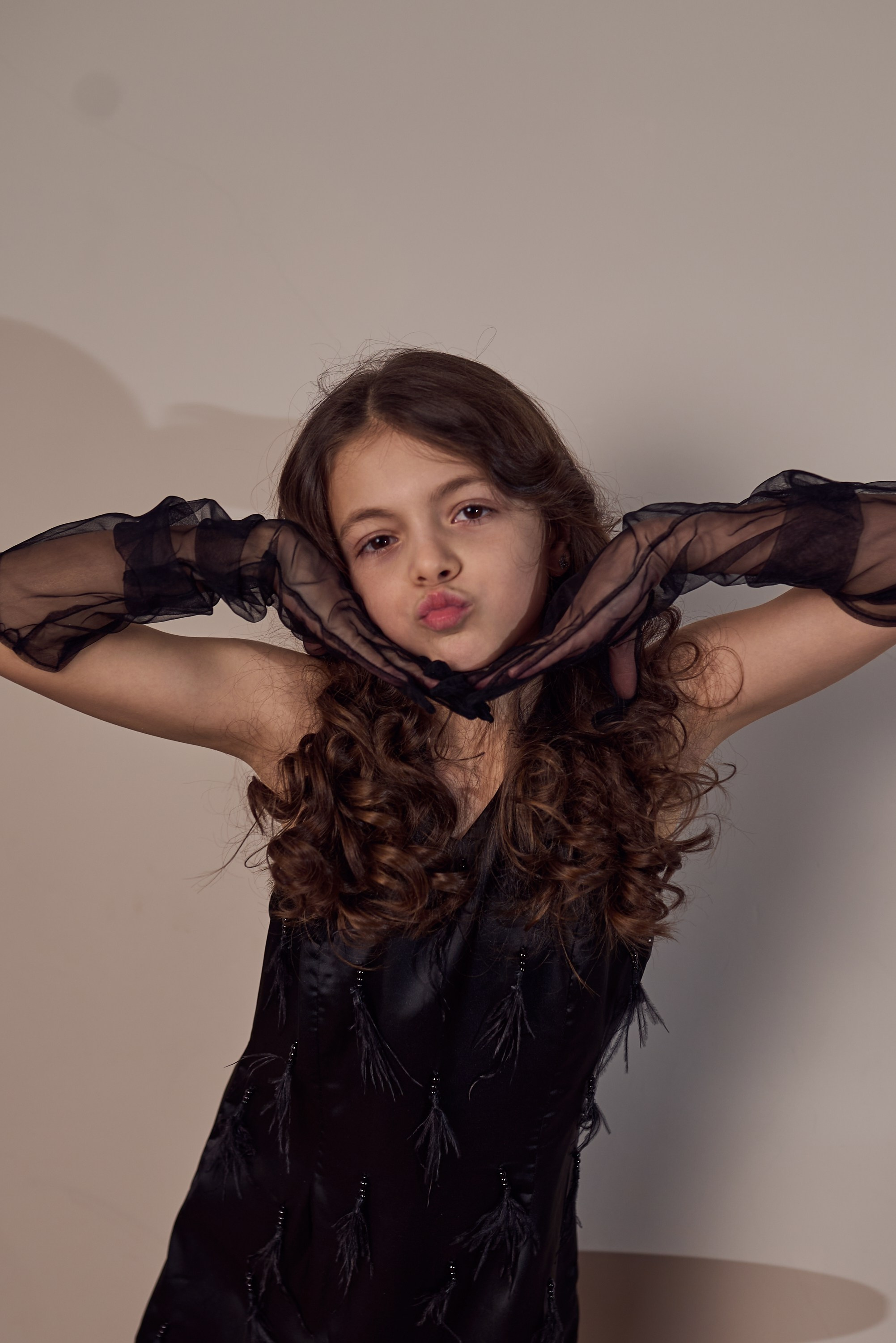 Индивидуальные съёмки. Репортажный фотограф Юлия Буренкова