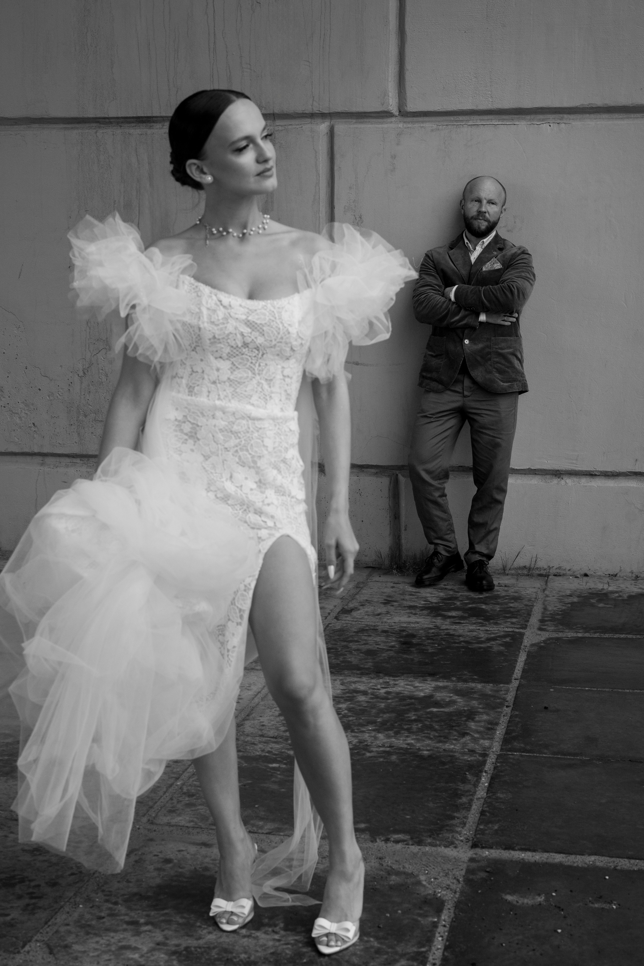 Нина Роман. Григорий и Ольга Насинник — свадебный фотограф Архангельск