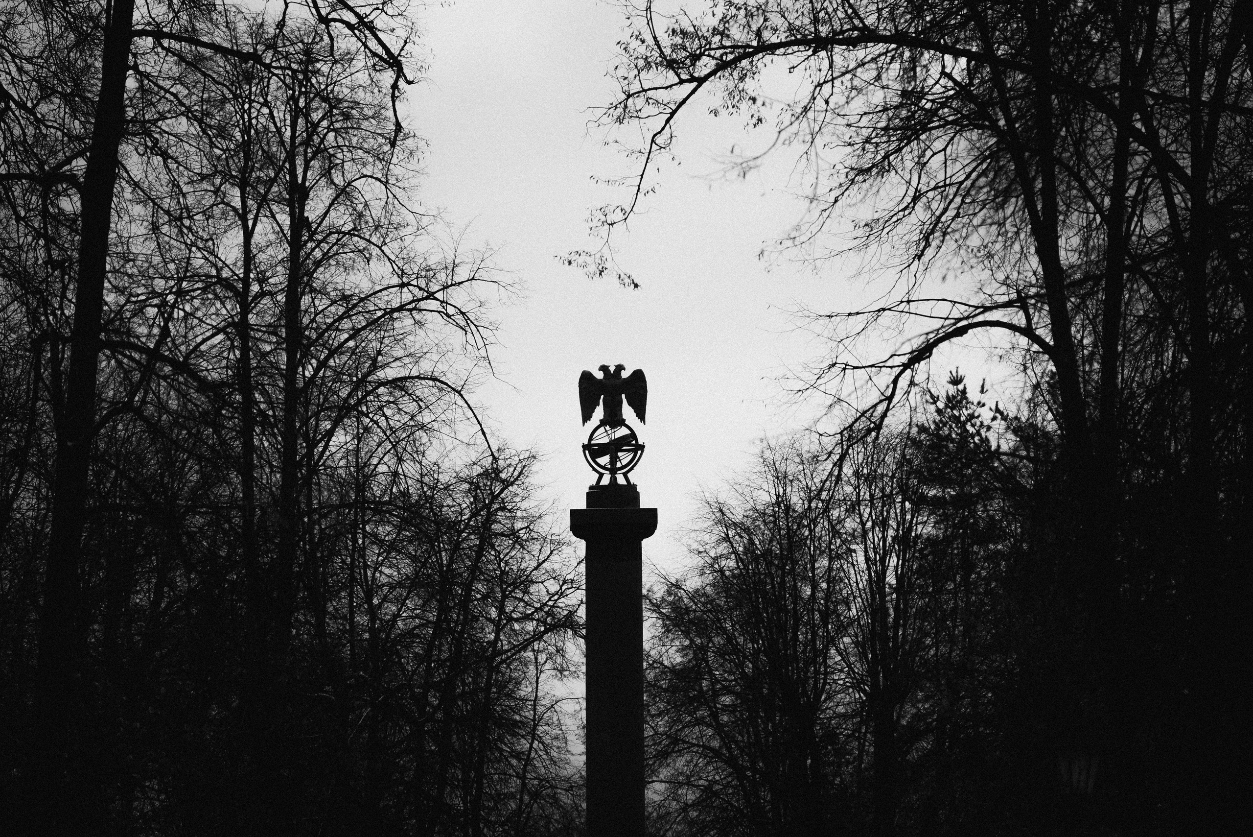 Проект #улицыгорода. Ярославль, площадь Челюскинцев. Документальный фотограф Илья Тихановский