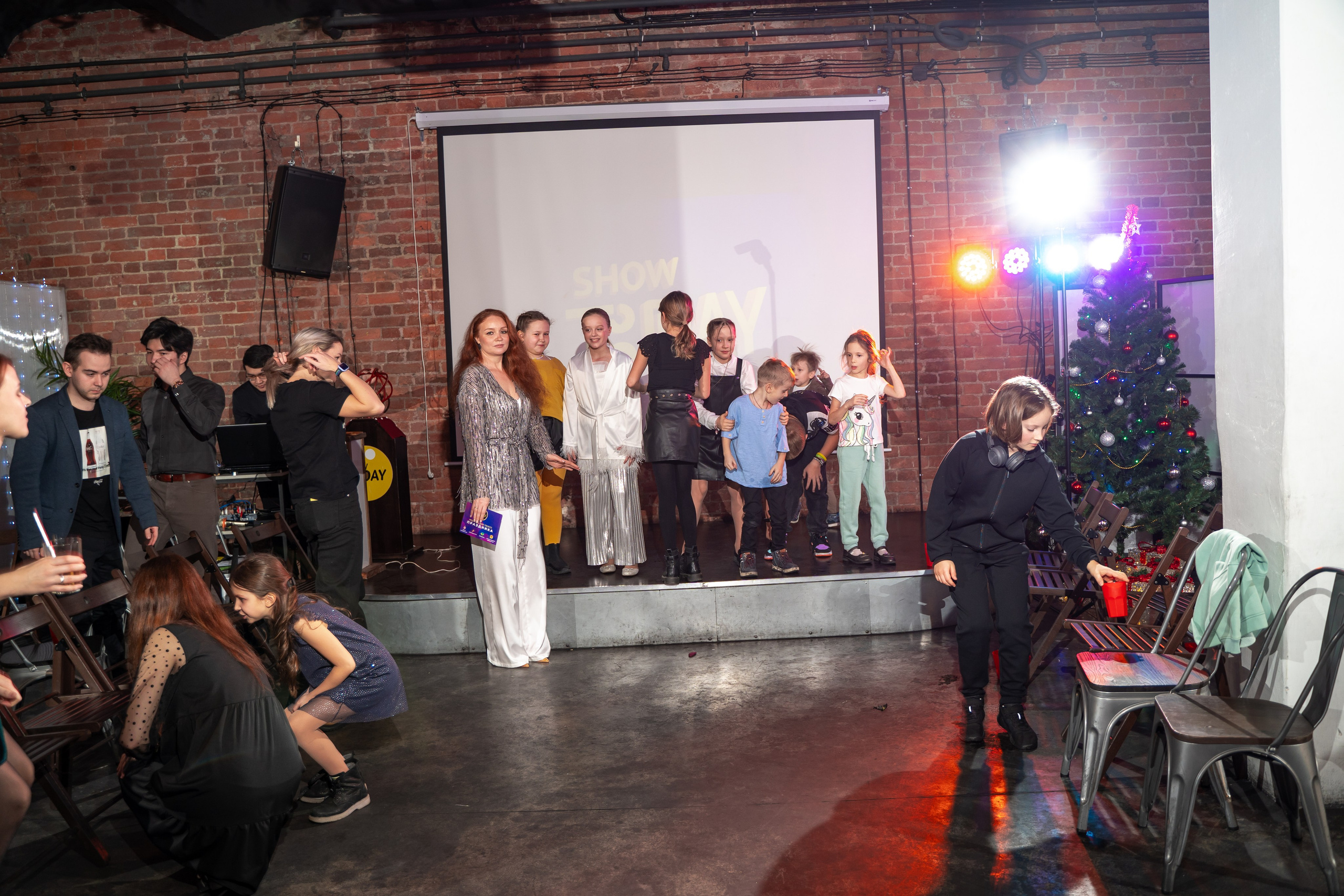 День рождения