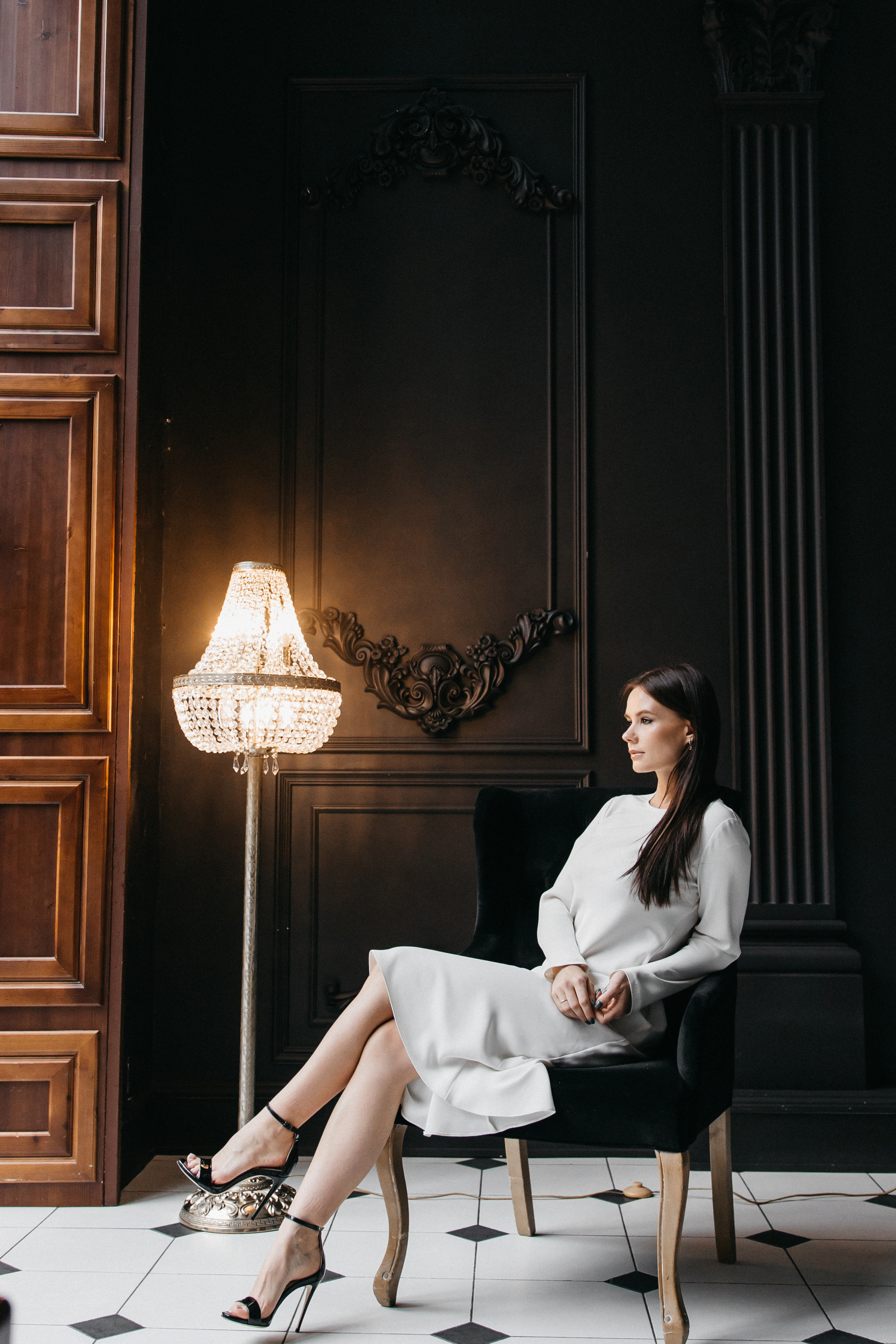 Индивидуальная съемка Света. Свадебный и семейный фотограф в Москве Холда Тати