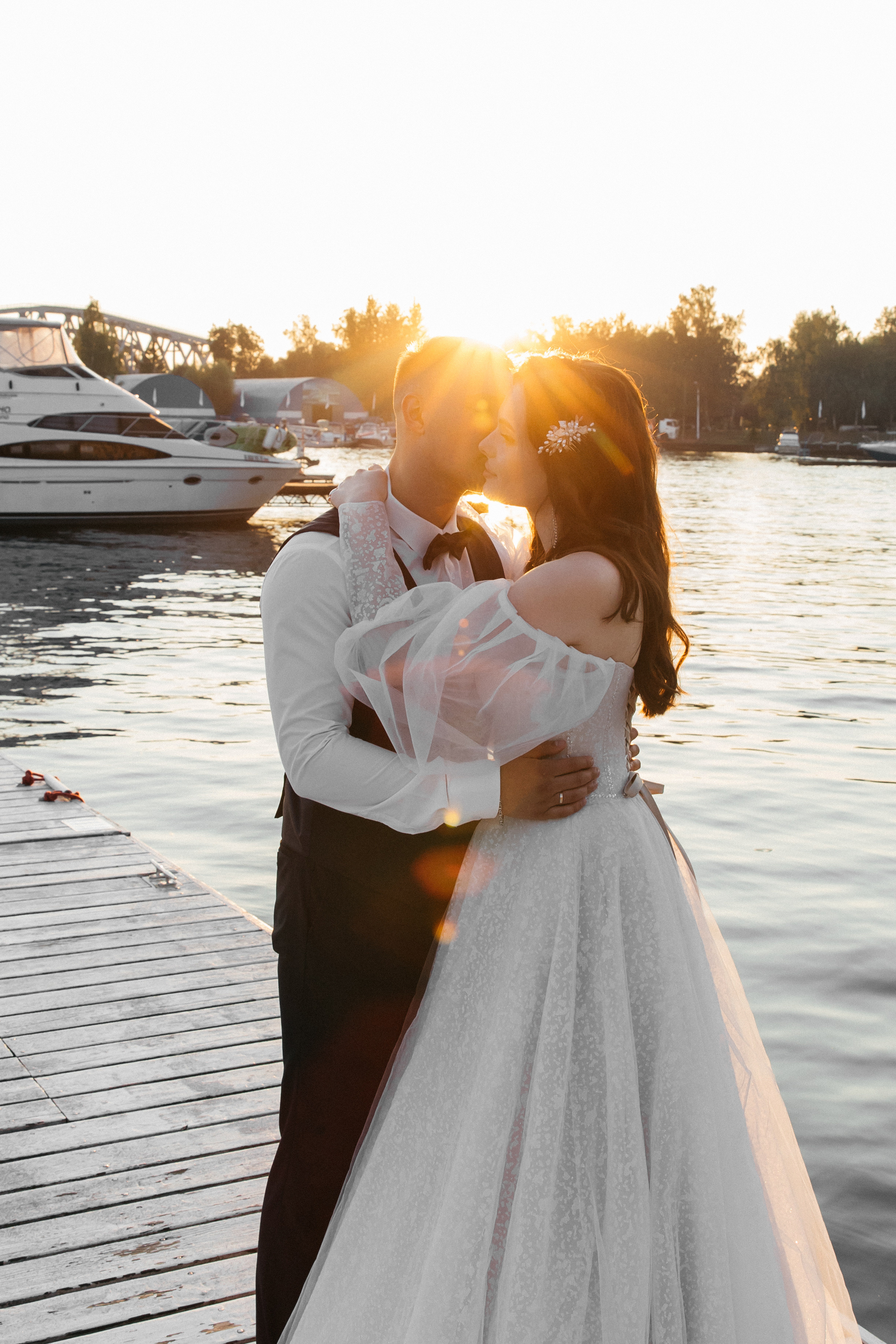 Истории. Свадебный и семейный фотограф в Москве Холда Тати