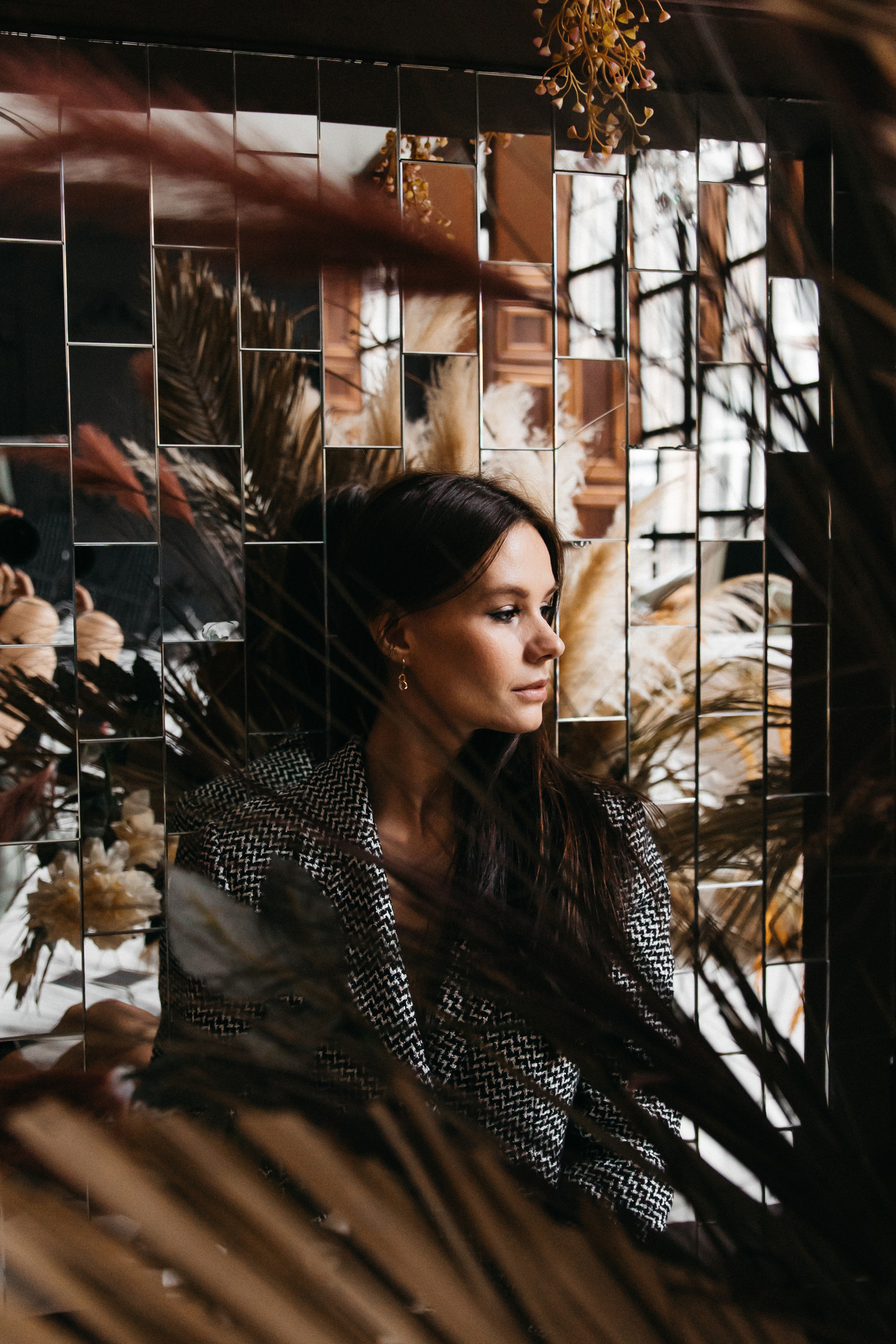 Индивидуальная съемка Света. Свадебный и семейный фотограф в Москве Холда Тати