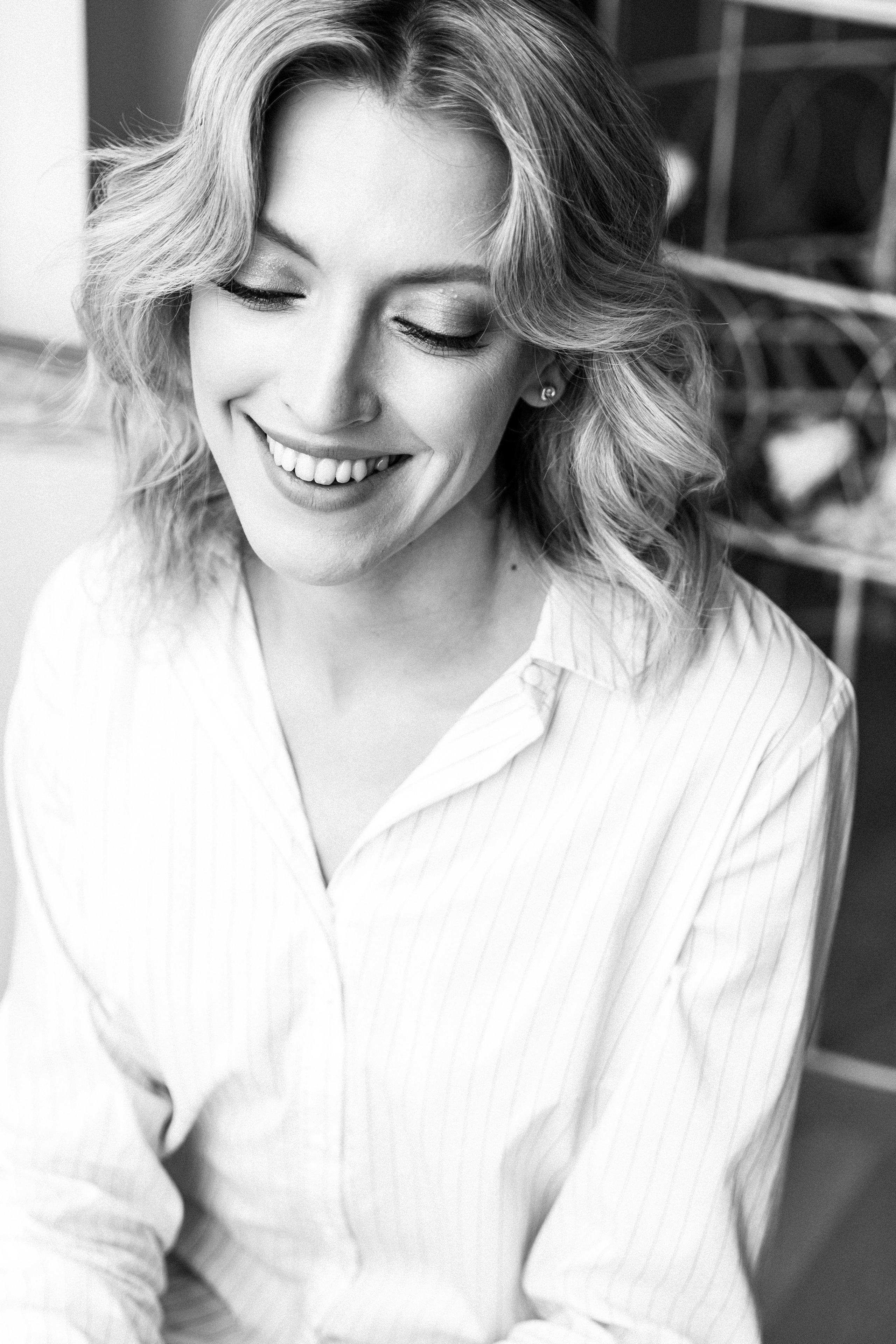 Женя. Свадебный и семейный фотограф в Москве Холда Тати