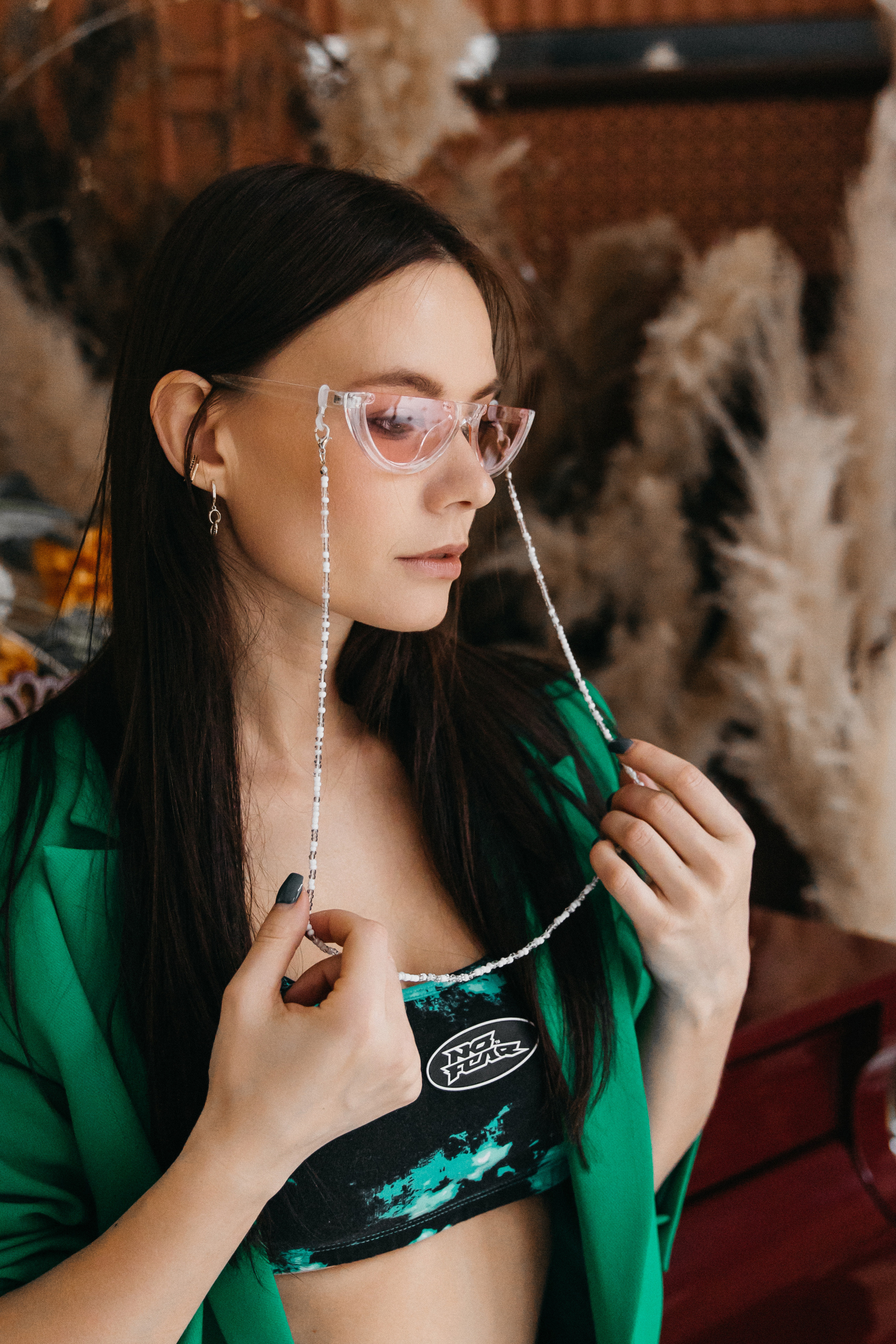 Индивидуальная съемка Света. Свадебный и семейный фотограф в Москве Холда Тати