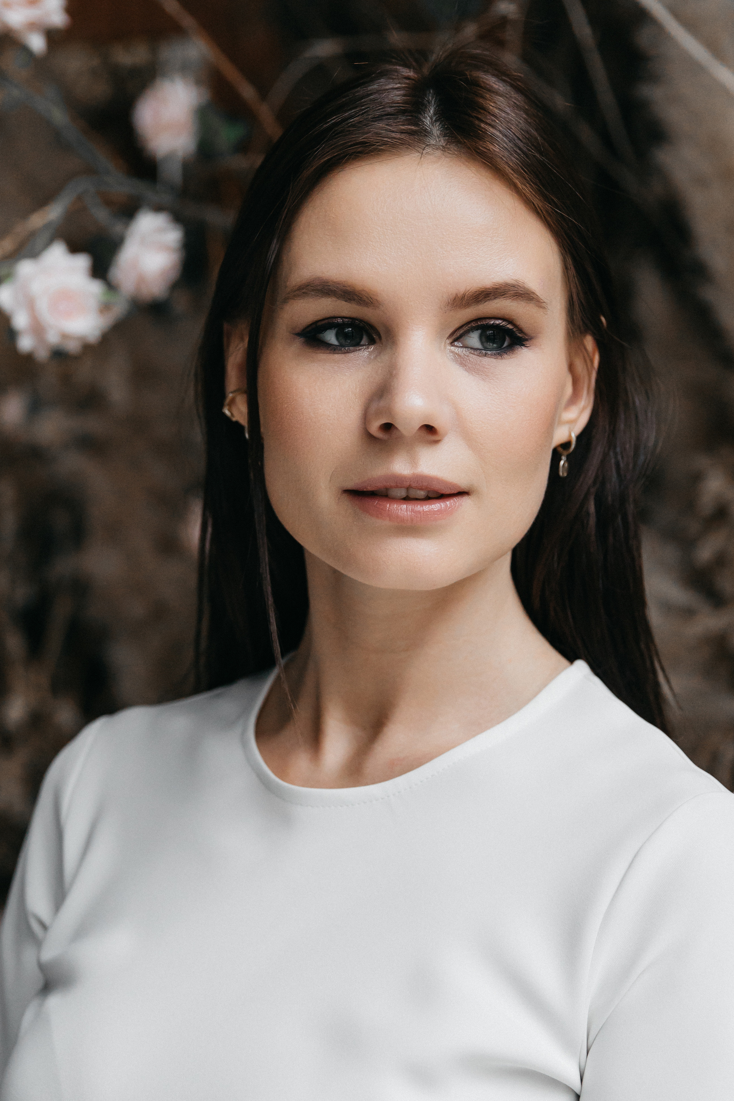 Индивидуальная съемка Света. Свадебный и семейный фотограф в Москве Холда Тати