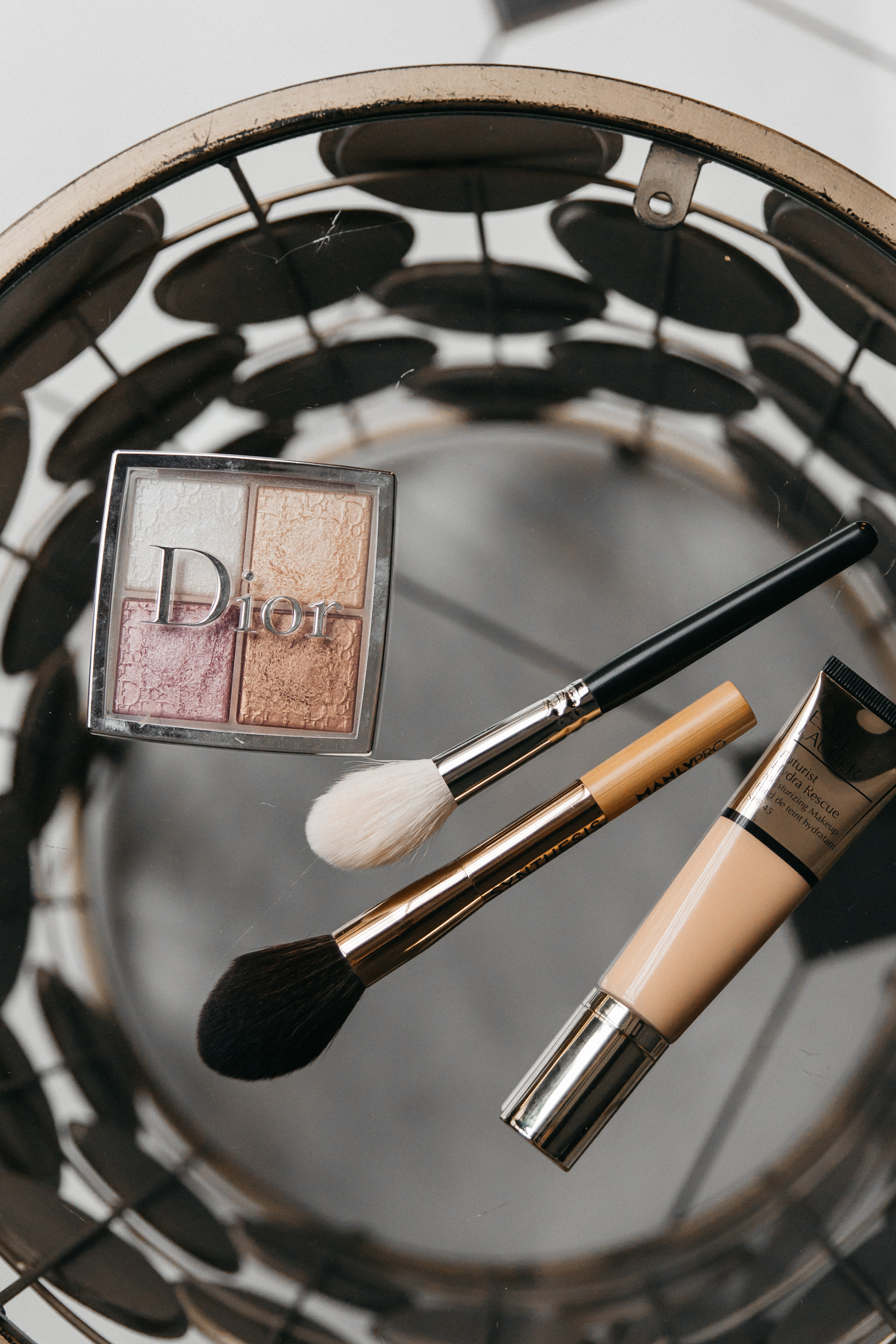 Индивидуальная съемка Света. Свадебный и семейный фотограф в Москве Холда Тати