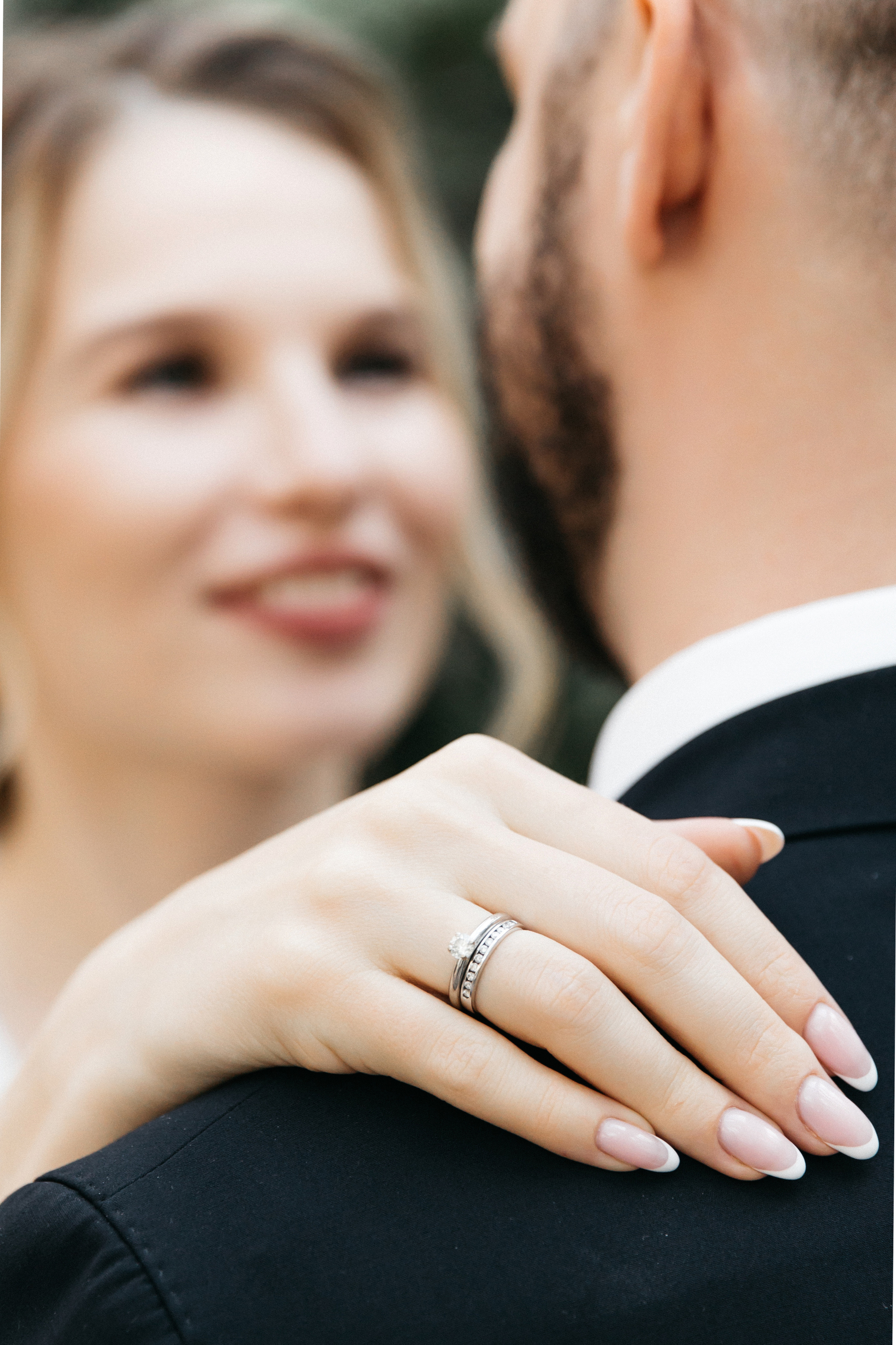 Ксюша и Олег. Свадебный и семейный фотограф в Москве Холда Тати