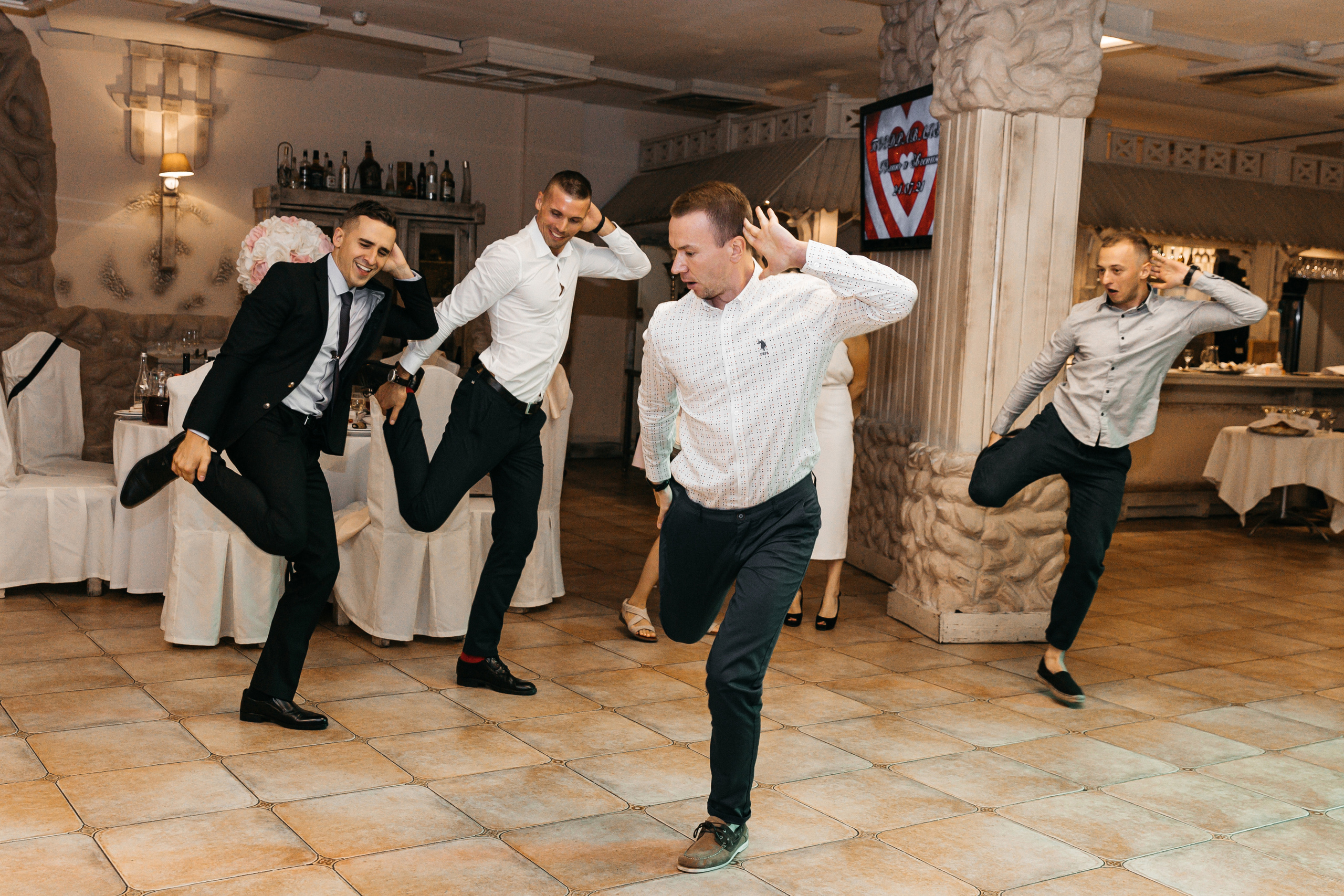 Евгений и Юлия. Свадебный и семейный фотограф в Москве Холда Тати