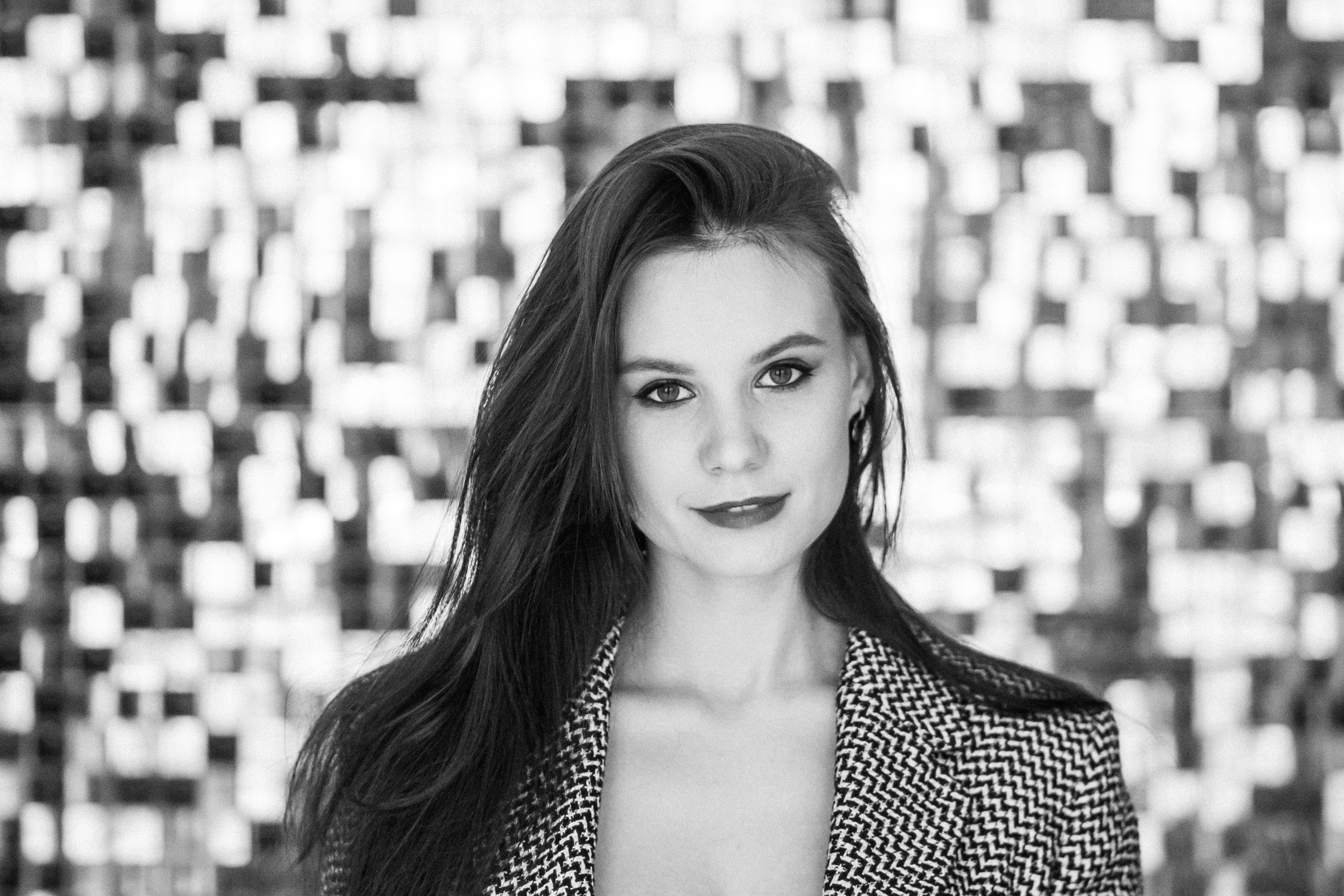 Индивидуальная съемка Света. Свадебный и семейный фотограф в Москве Холда Тати