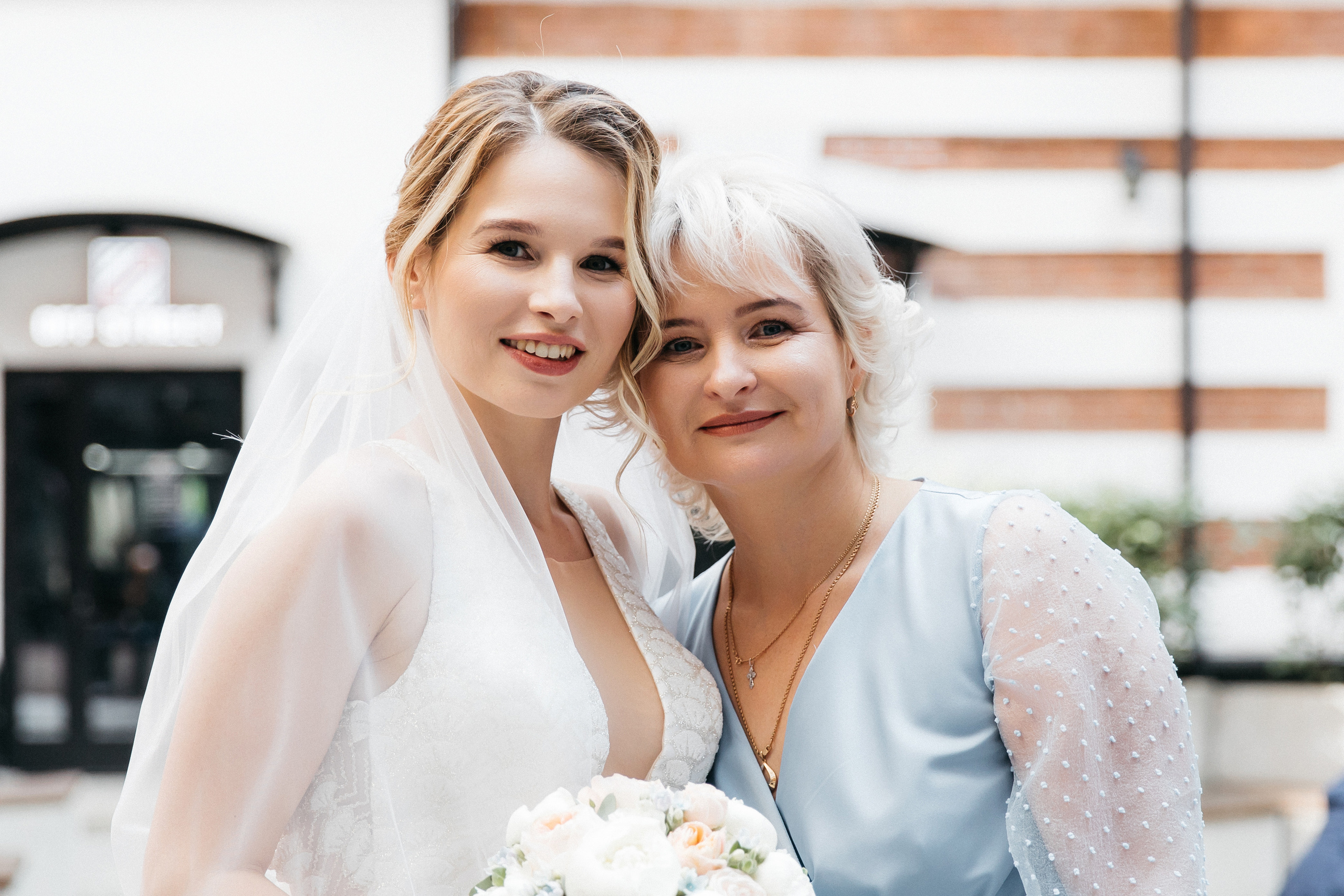 Ксюша и Олег. Свадебный и семейный фотограф в Москве Холда Тати