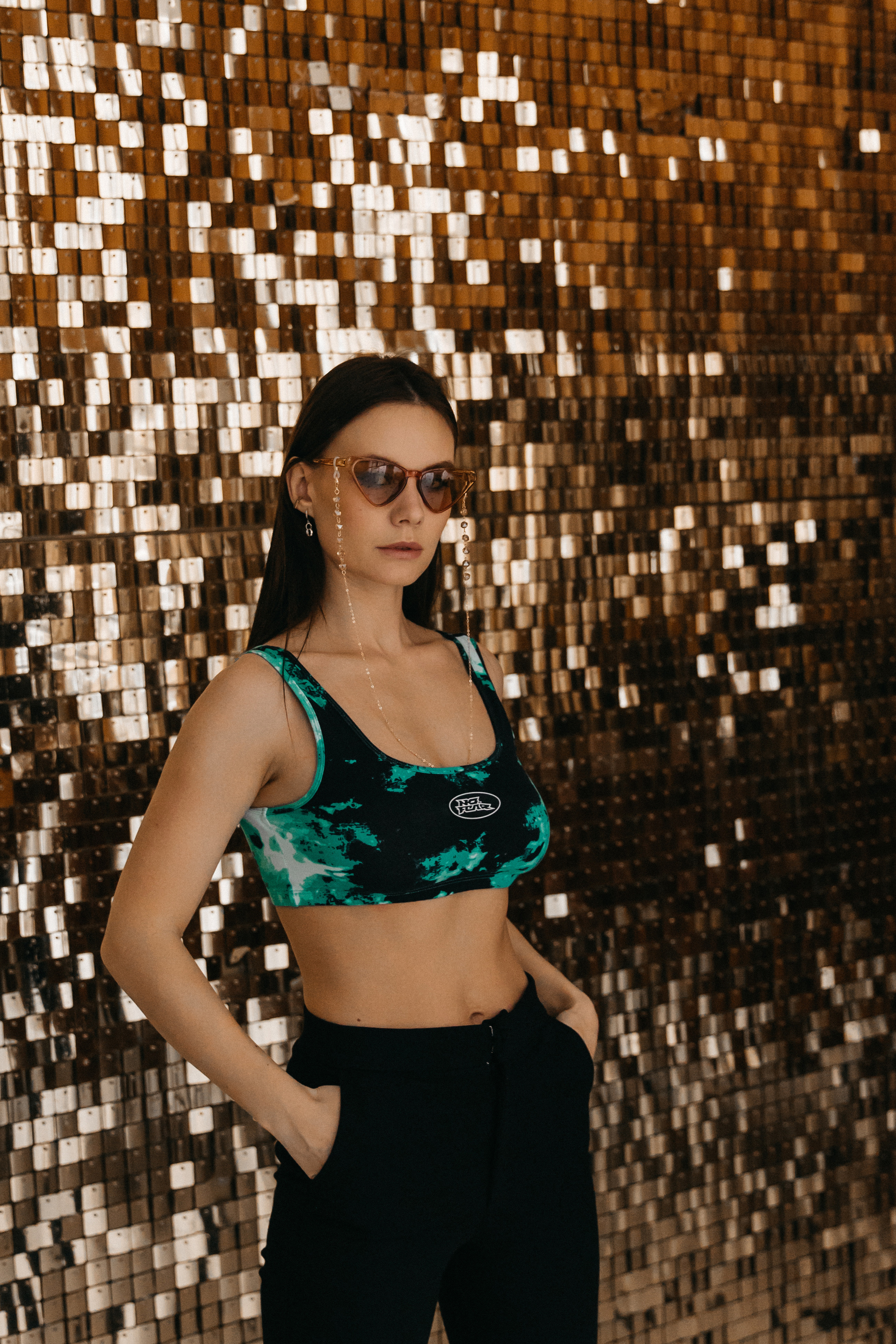 Индивидуальная съемка Света. Свадебный и семейный фотограф в Москве Холда Тати