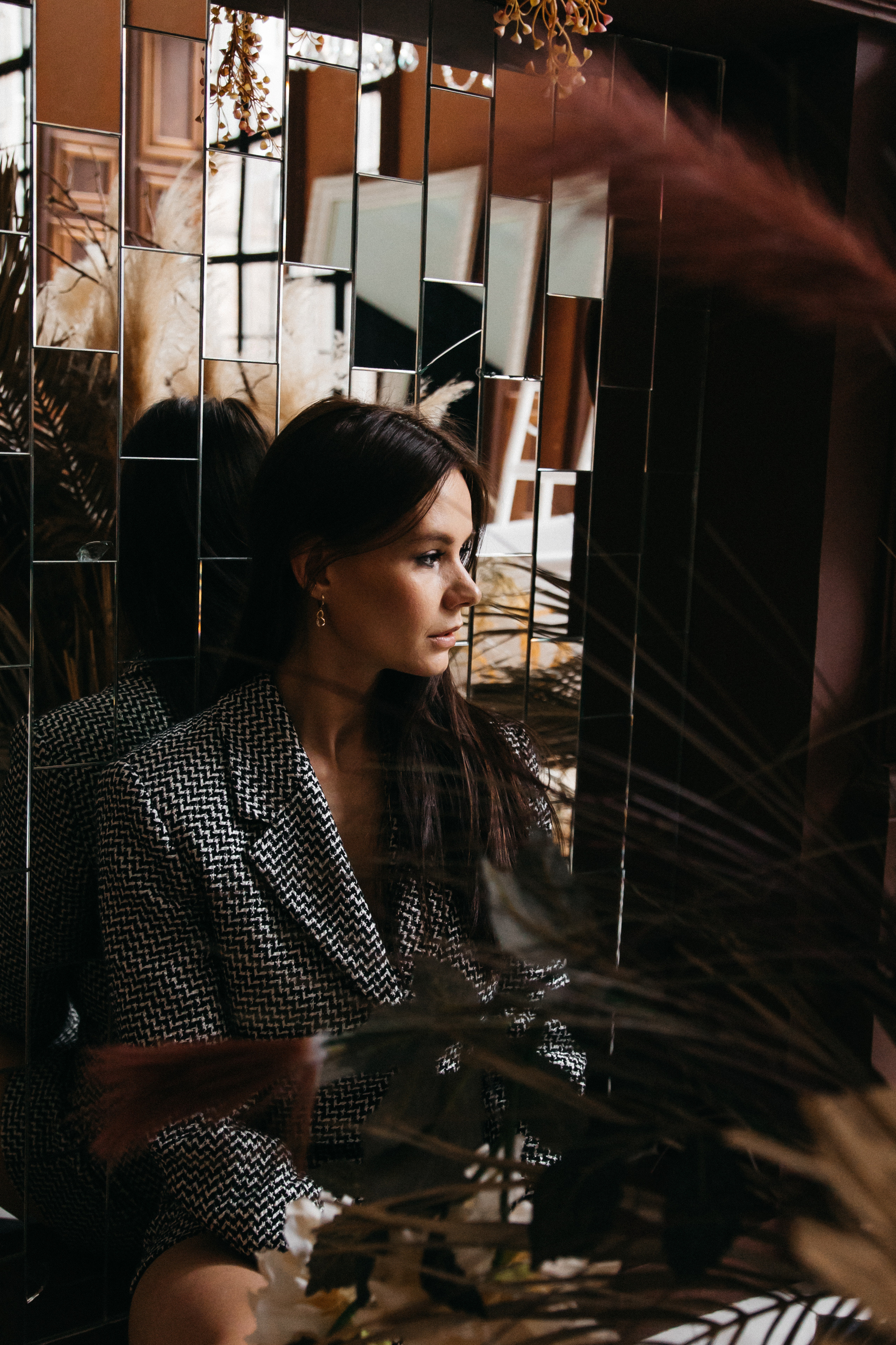 Индивидуальная съемка Света. Свадебный и семейный фотограф в Москве Холда Тати