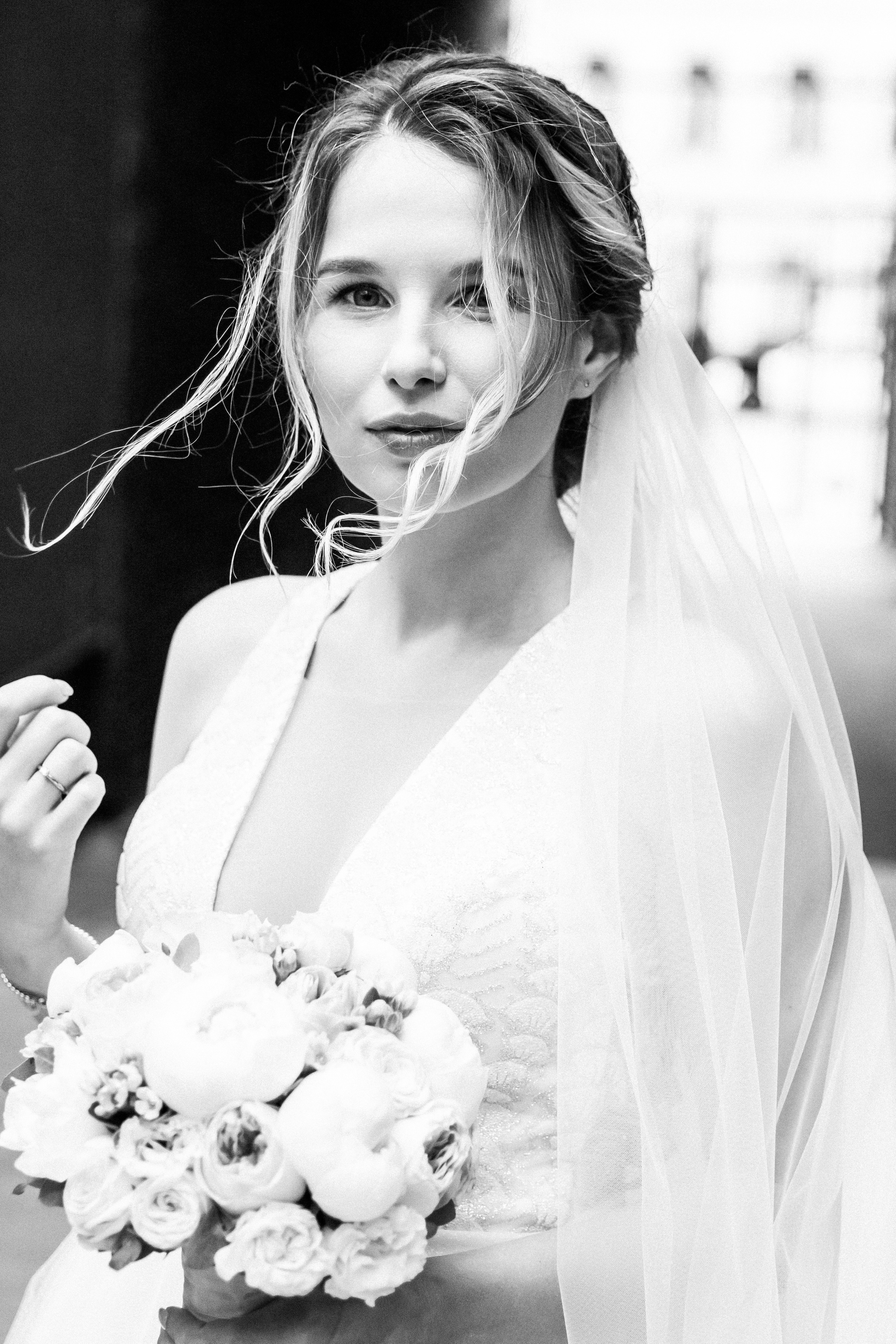 Ксюша и Олег. Свадебный и семейный фотограф в Москве Холда Тати