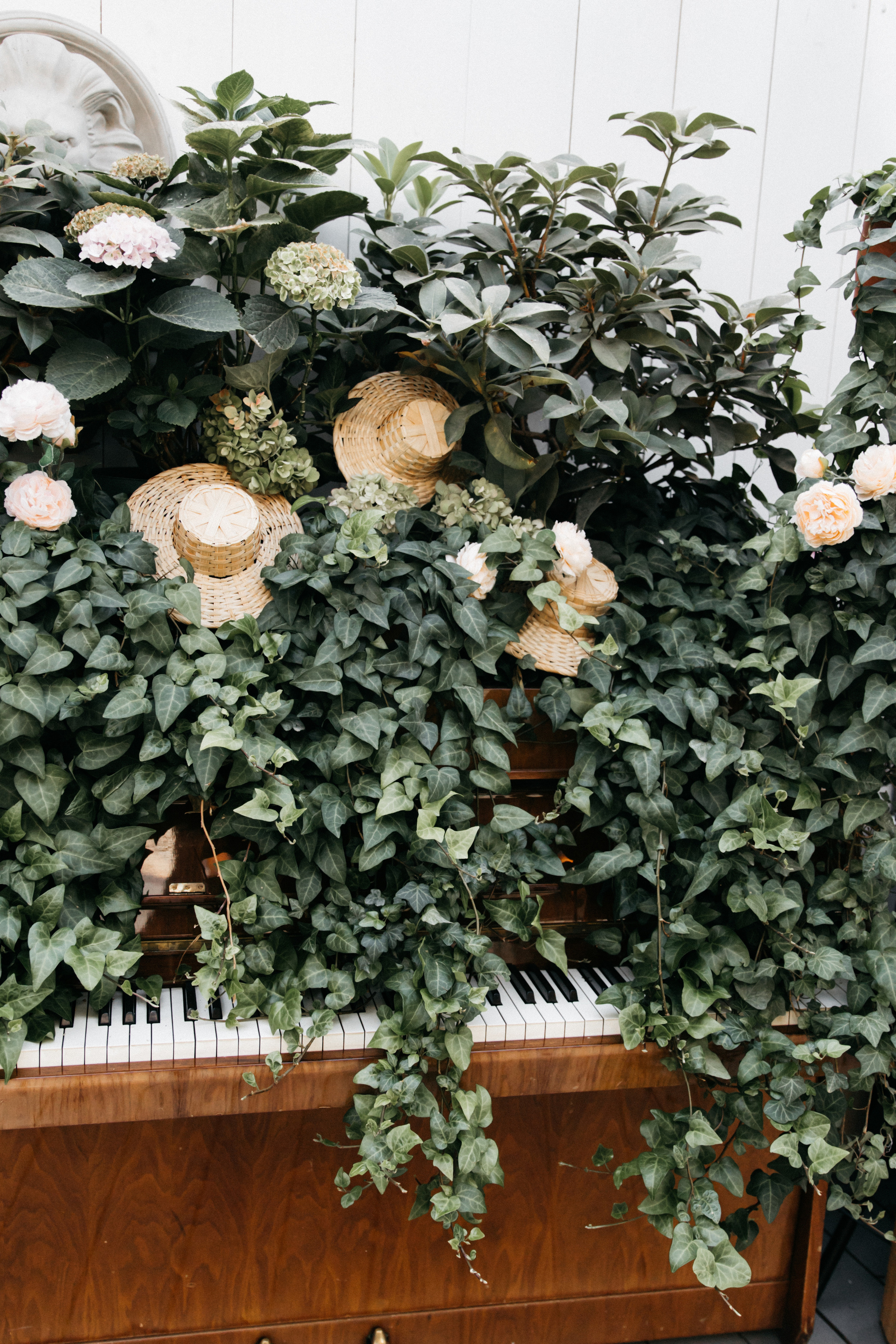 Ксюша и Олег. Свадебный и семейный фотограф в Москве Холда Тати