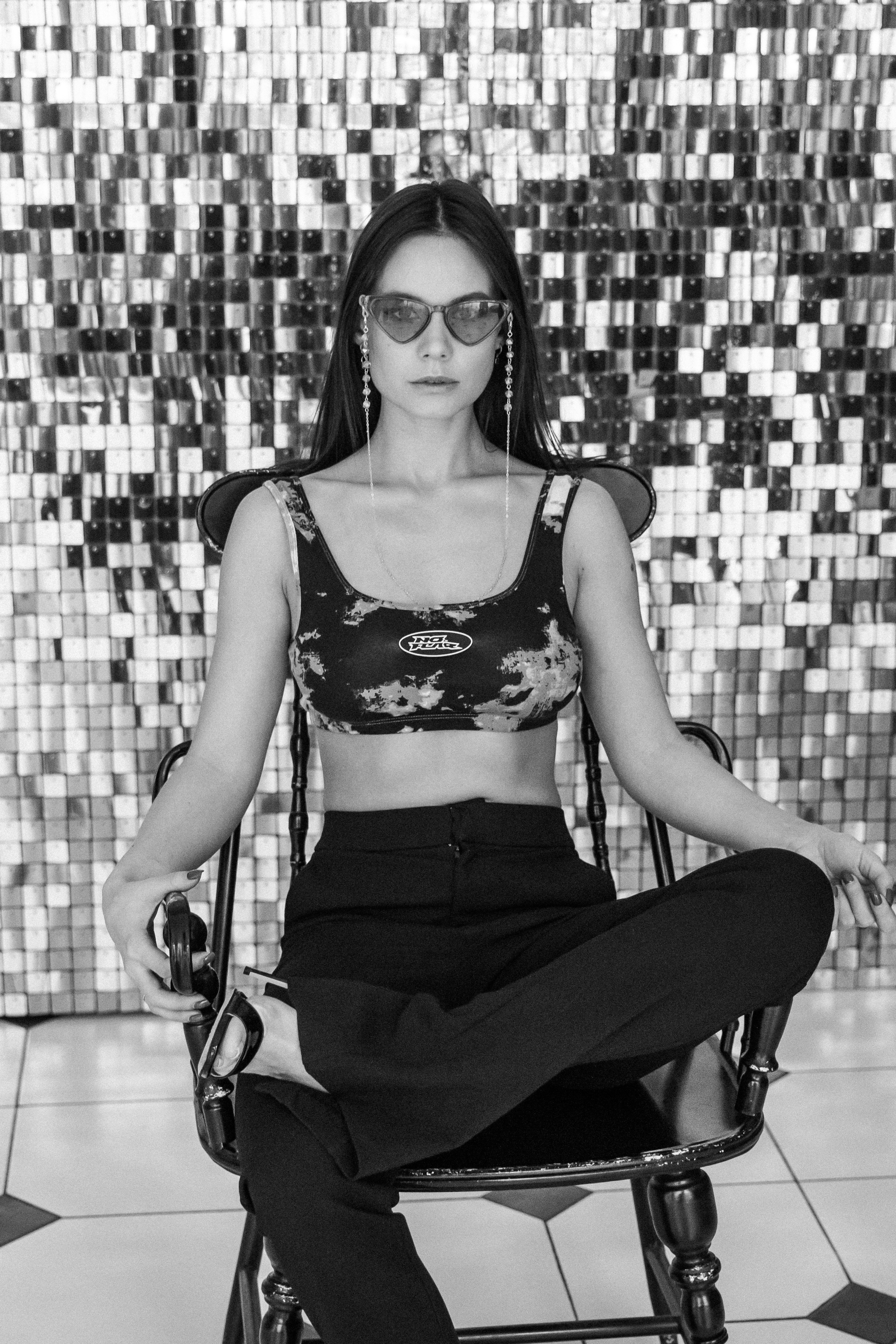 Индивидуальная съемка Света. Свадебный и семейный фотограф в Москве Холда Тати