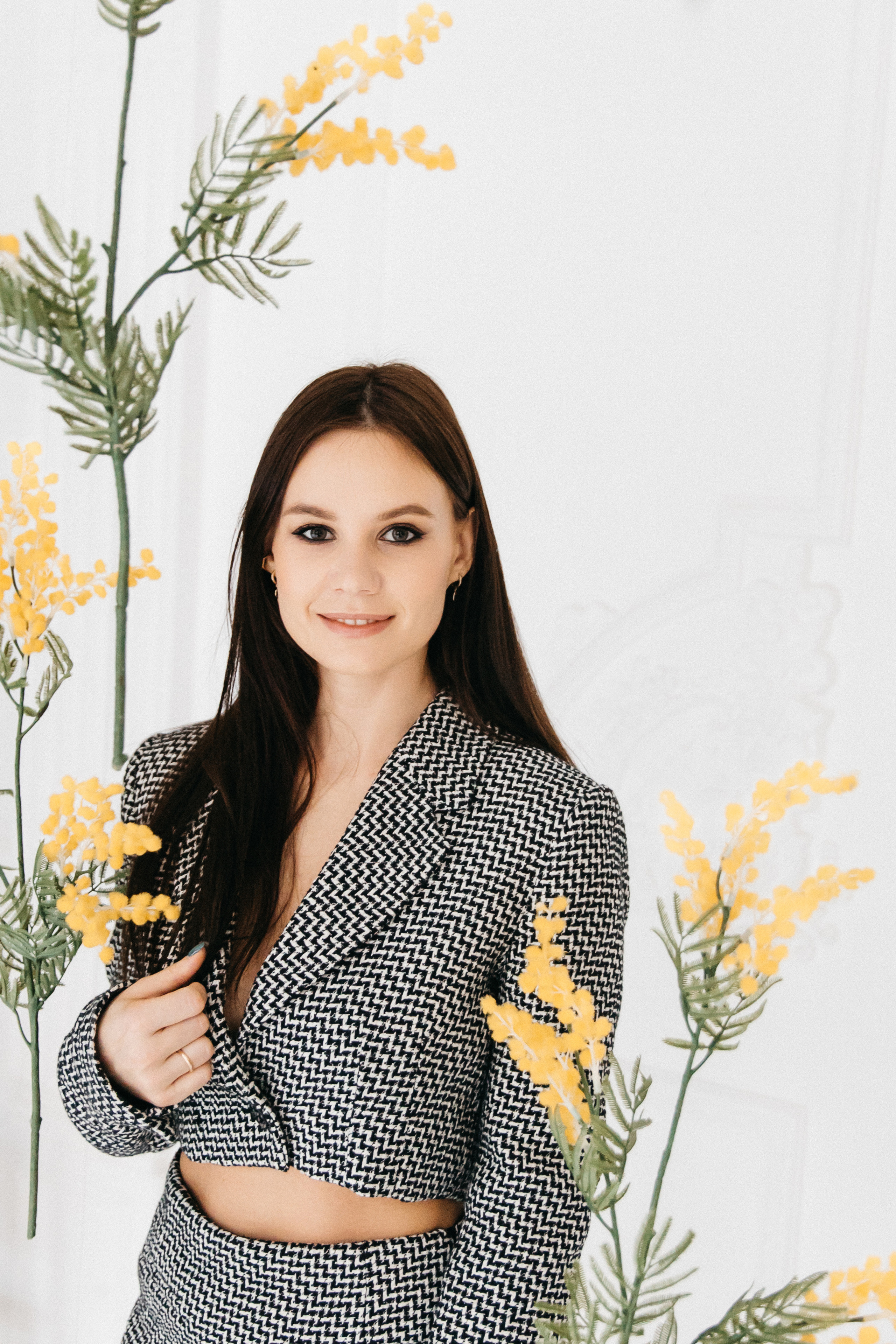 Индивидуальная съемка Света. Свадебный и семейный фотограф в Москве Холда Тати