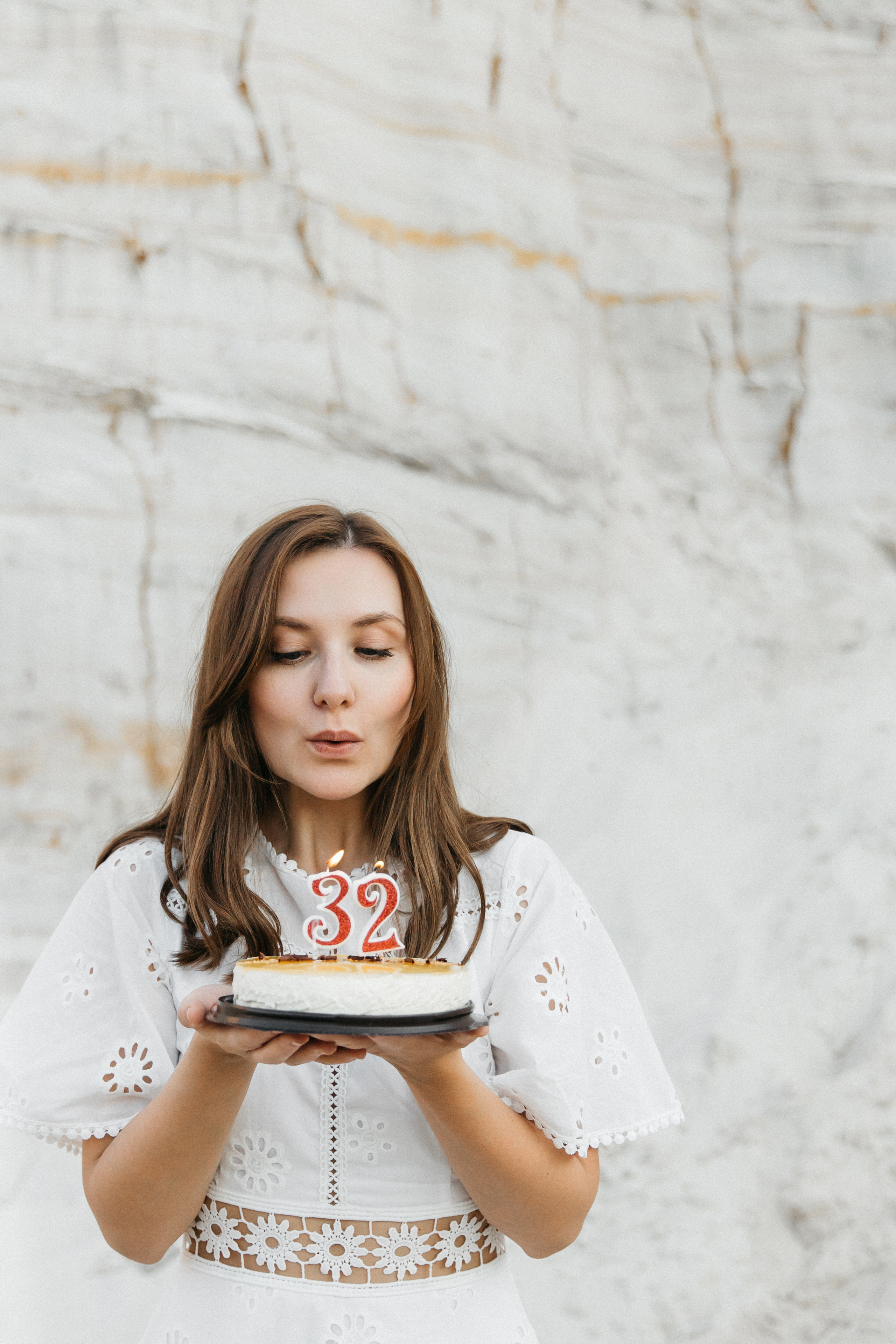 Оля в карьере. Свадебный и семейный фотограф в Москве Холда Тати