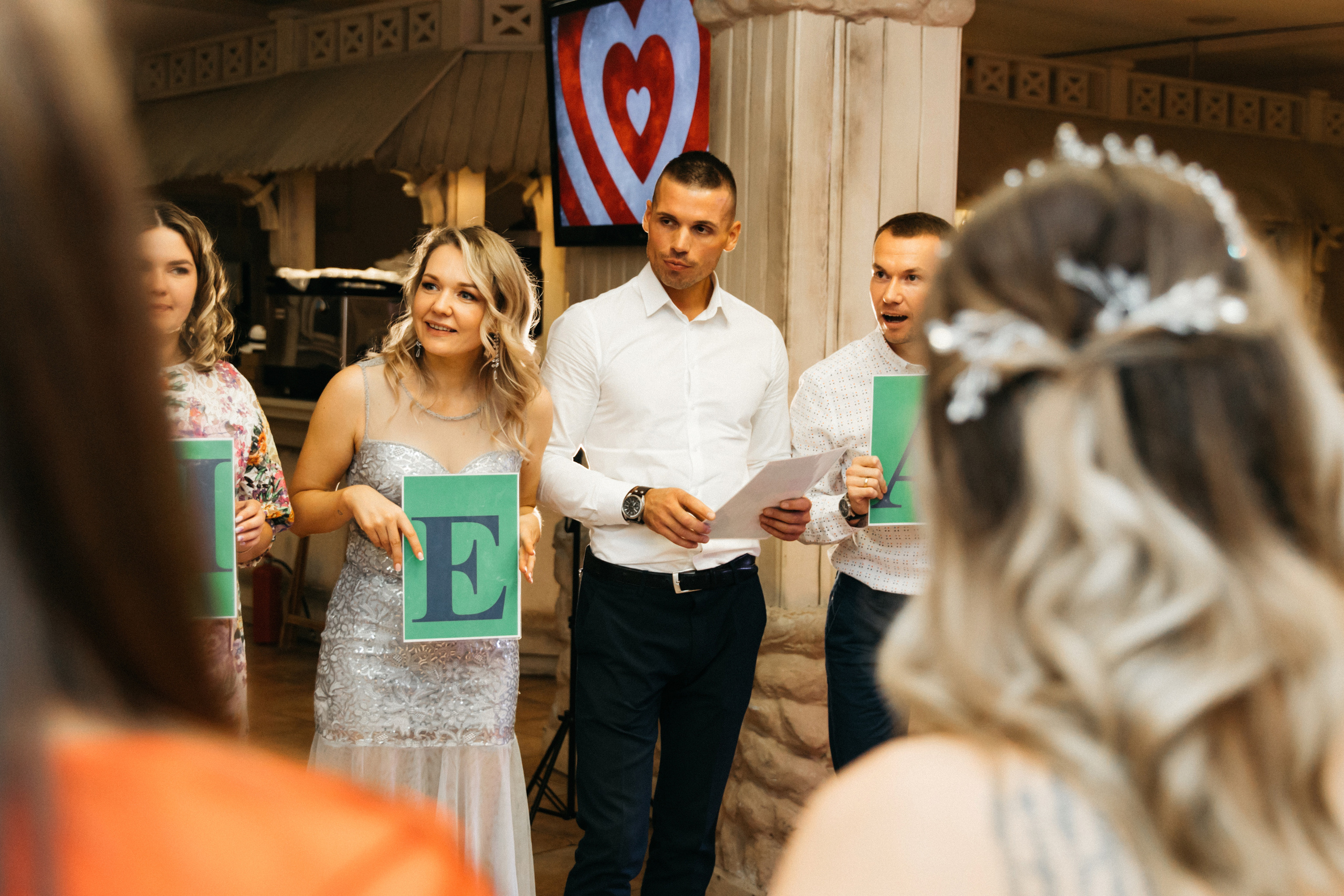 Евгений и Юлия. Свадебный и семейный фотограф в Москве Холда Тати
