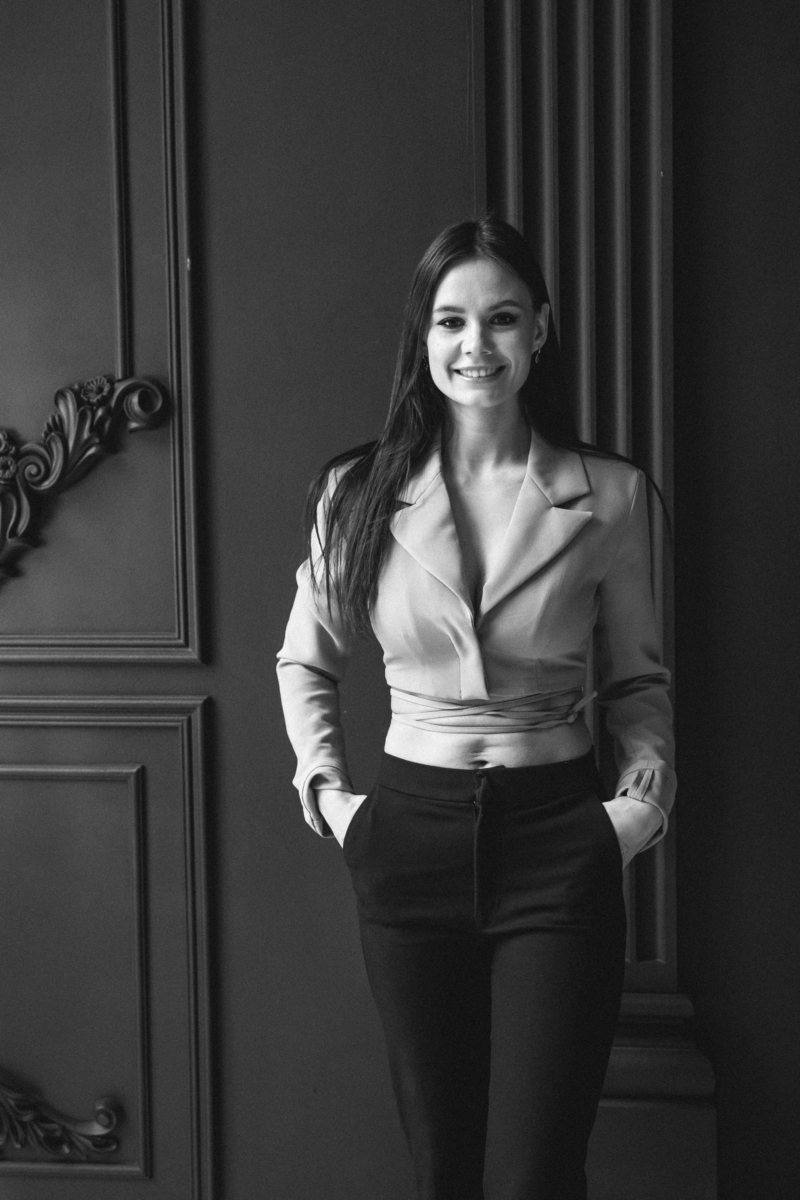 Индивидуальная съемка Света. Свадебный и семейный фотограф в Москве Холда Тати