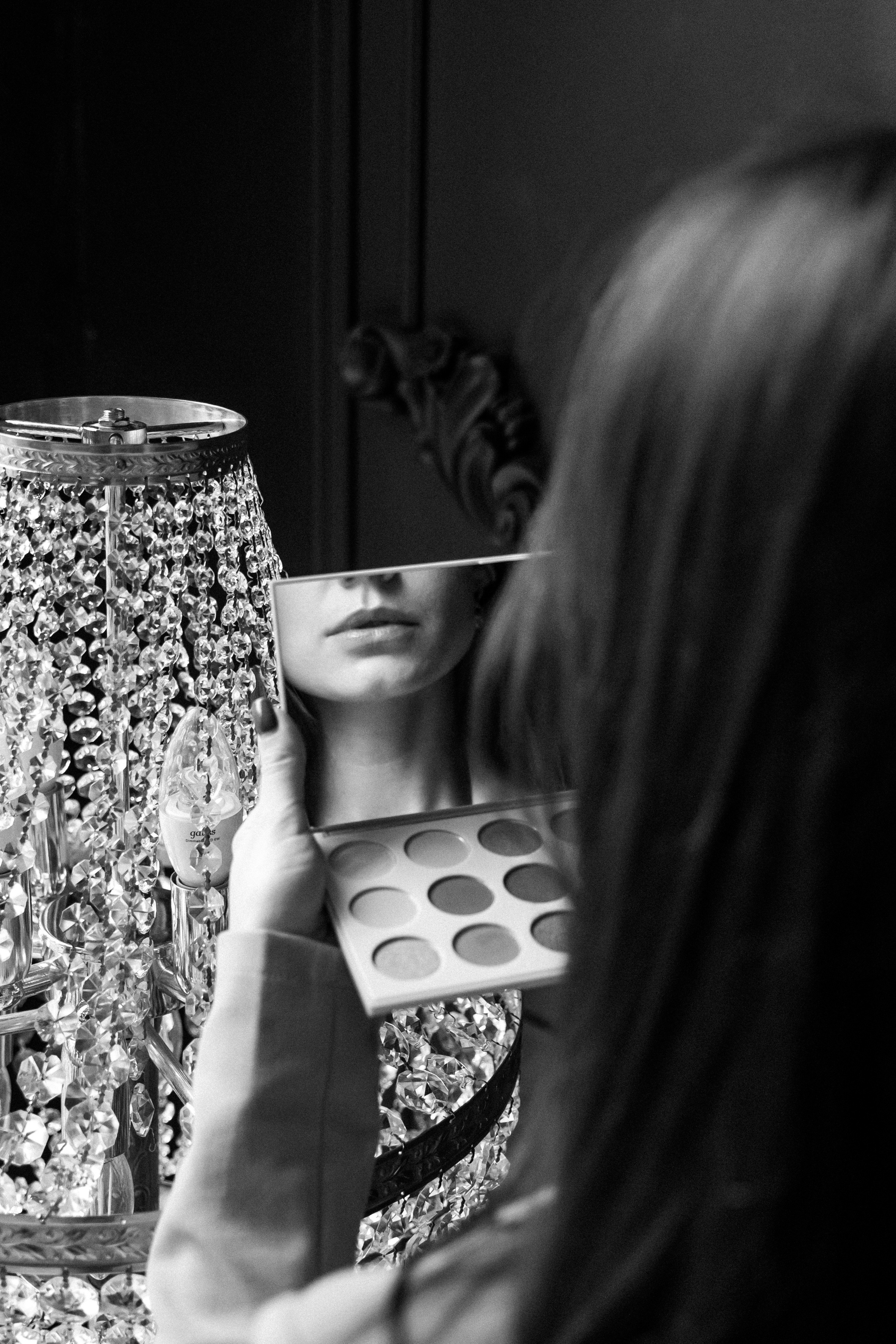 Индивидуальная съемка Света. Свадебный и семейный фотограф в Москве Холда Тати