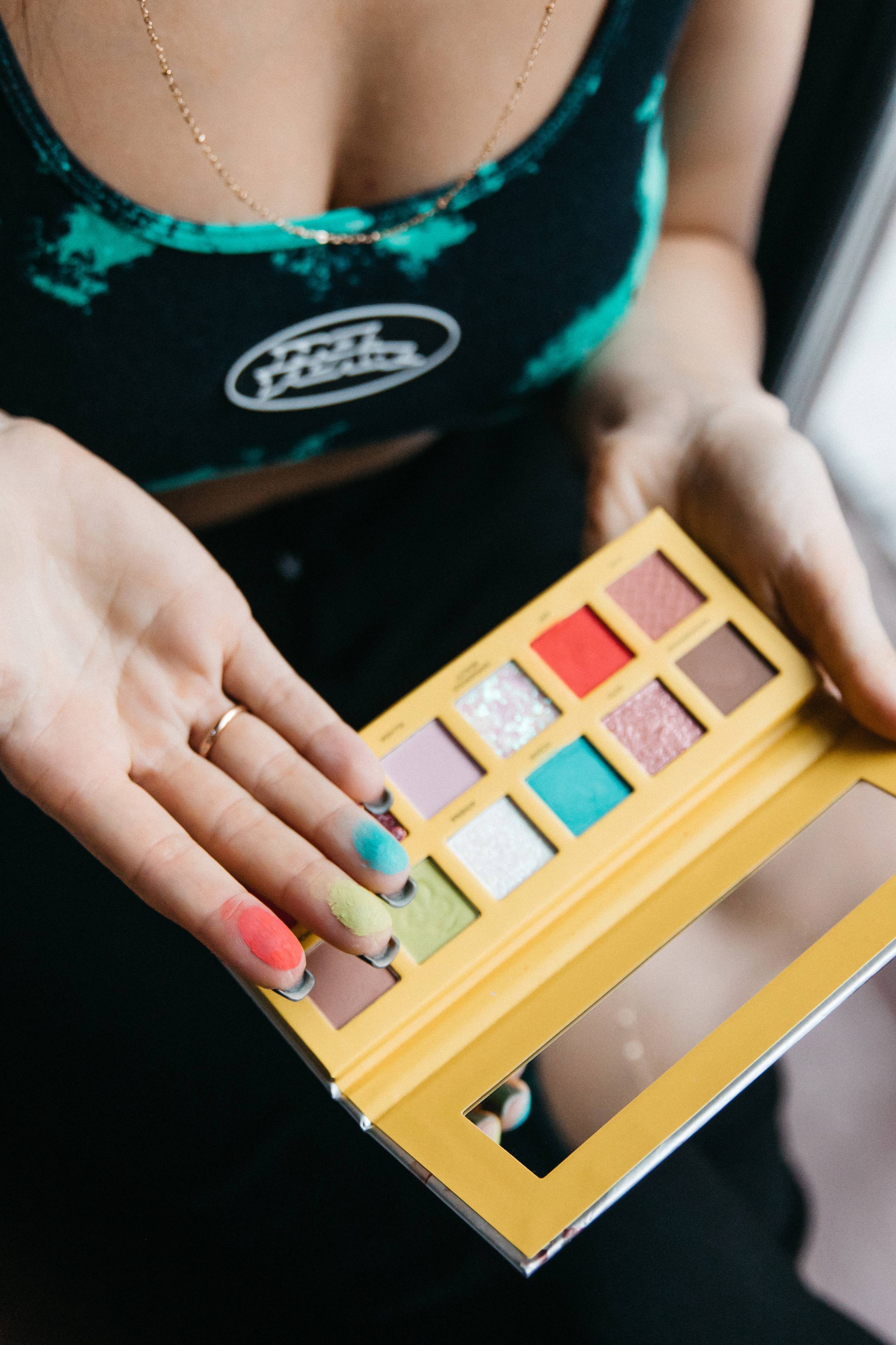 Индивидуальная съемка Света. Свадебный и семейный фотограф в Москве Холда Тати