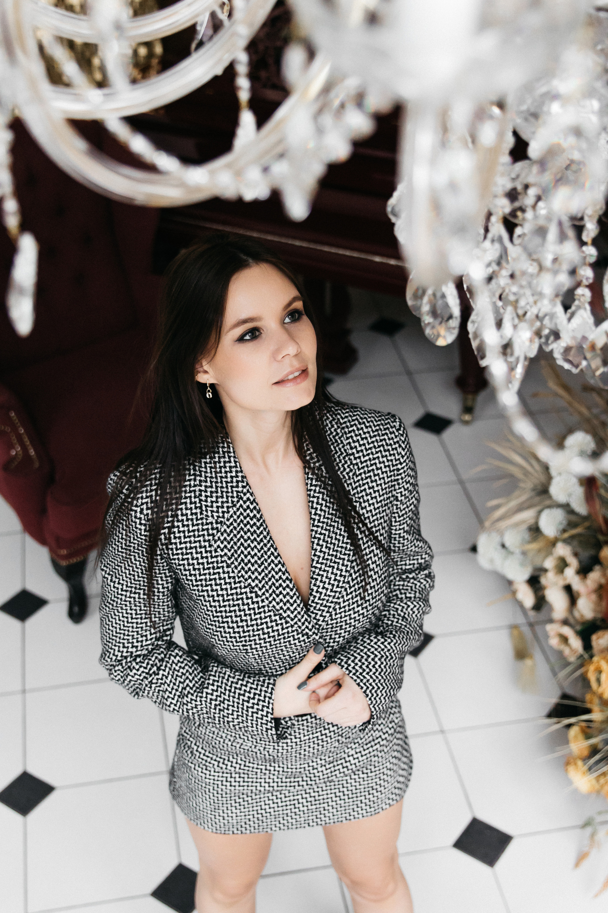 Индивидуальная съемка Света. Свадебный и семейный фотограф в Москве Холда Тати