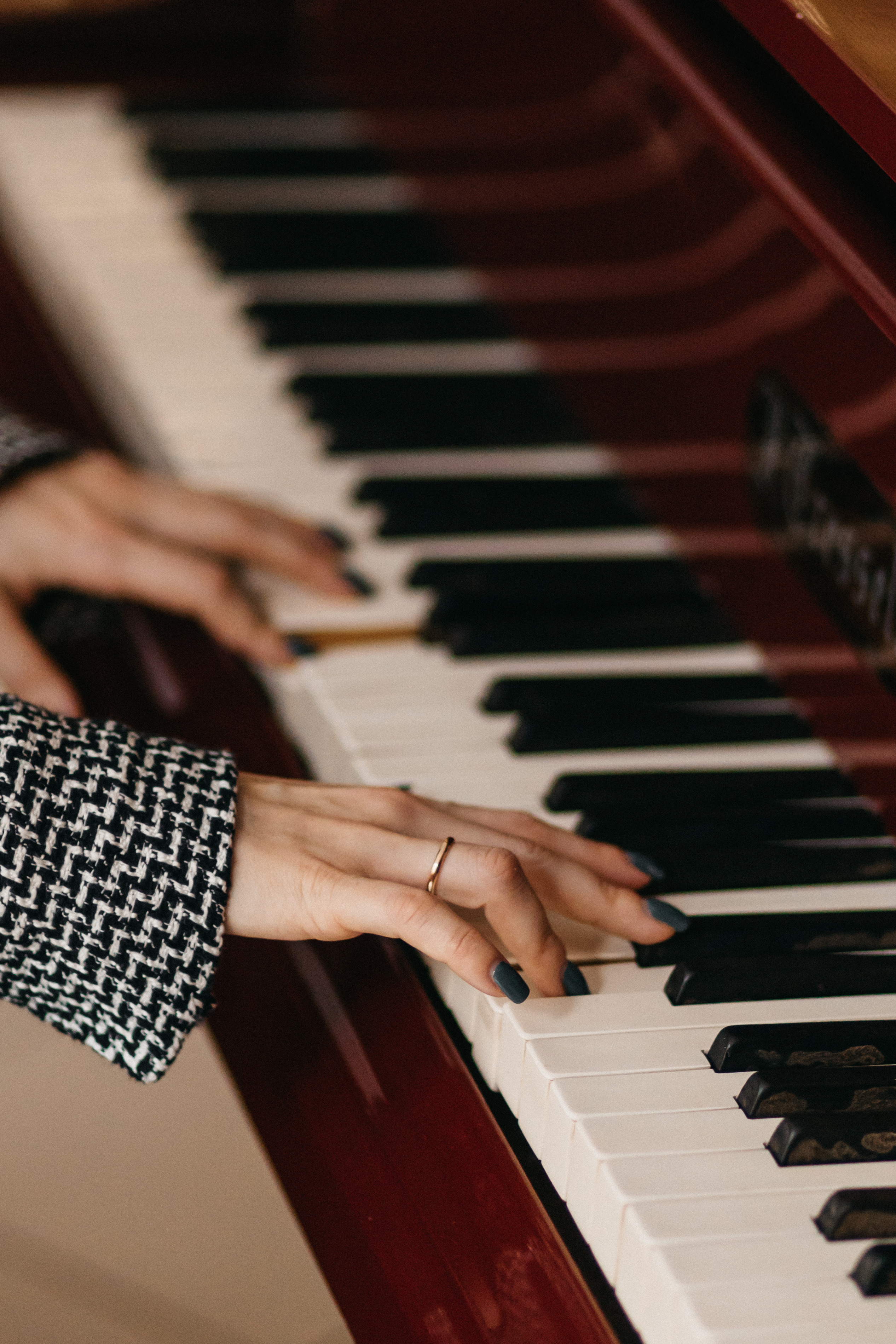 Индивидуальная съемка Света. Свадебный и семейный фотограф в Москве Холда Тати