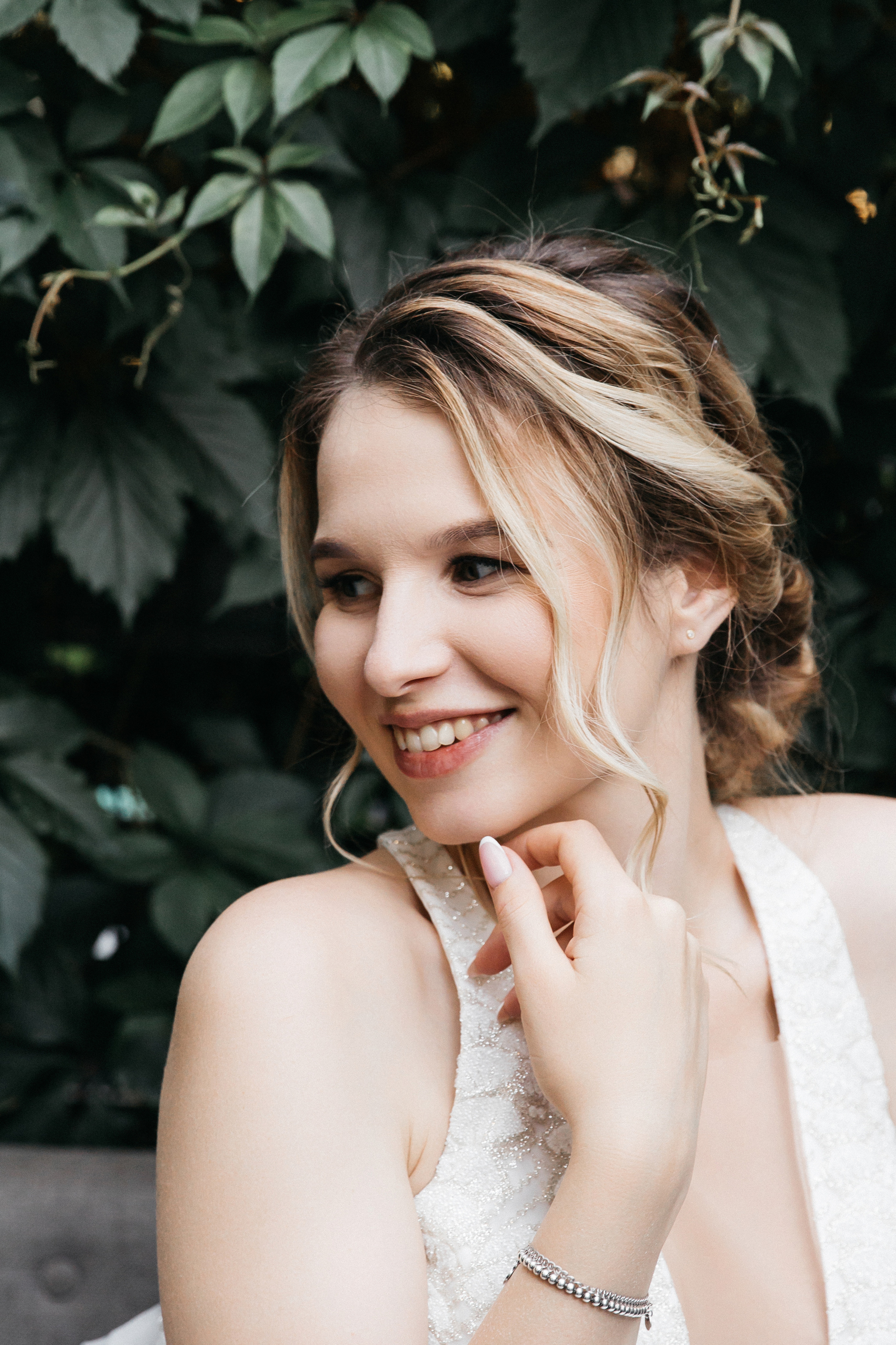 Ксюша и Олег. Свадебный и семейный фотограф в Москве Холда Тати