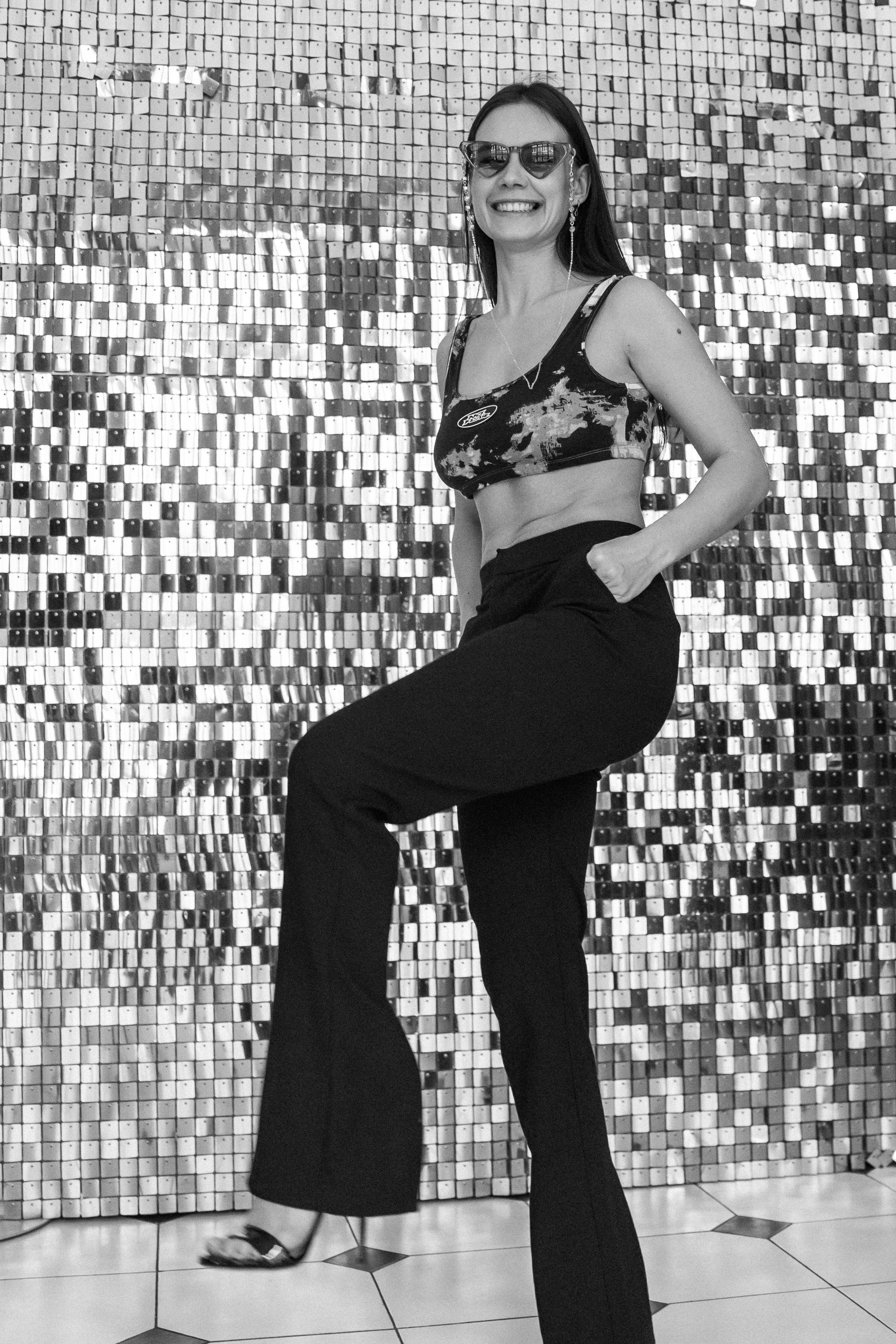 Индивидуальная съемка Света. Свадебный и семейный фотограф в Москве Холда Тати