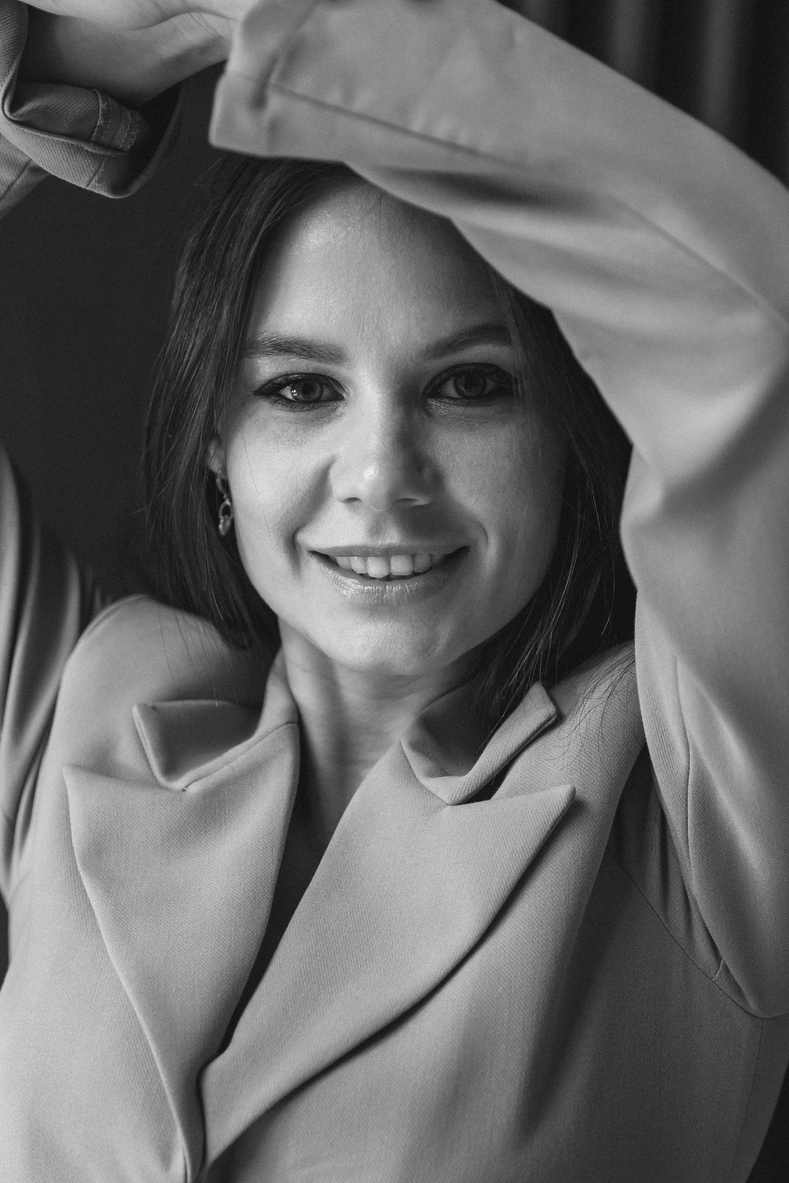 Индивидуальная съемка Света. Свадебный и семейный фотограф в Москве Холда Тати