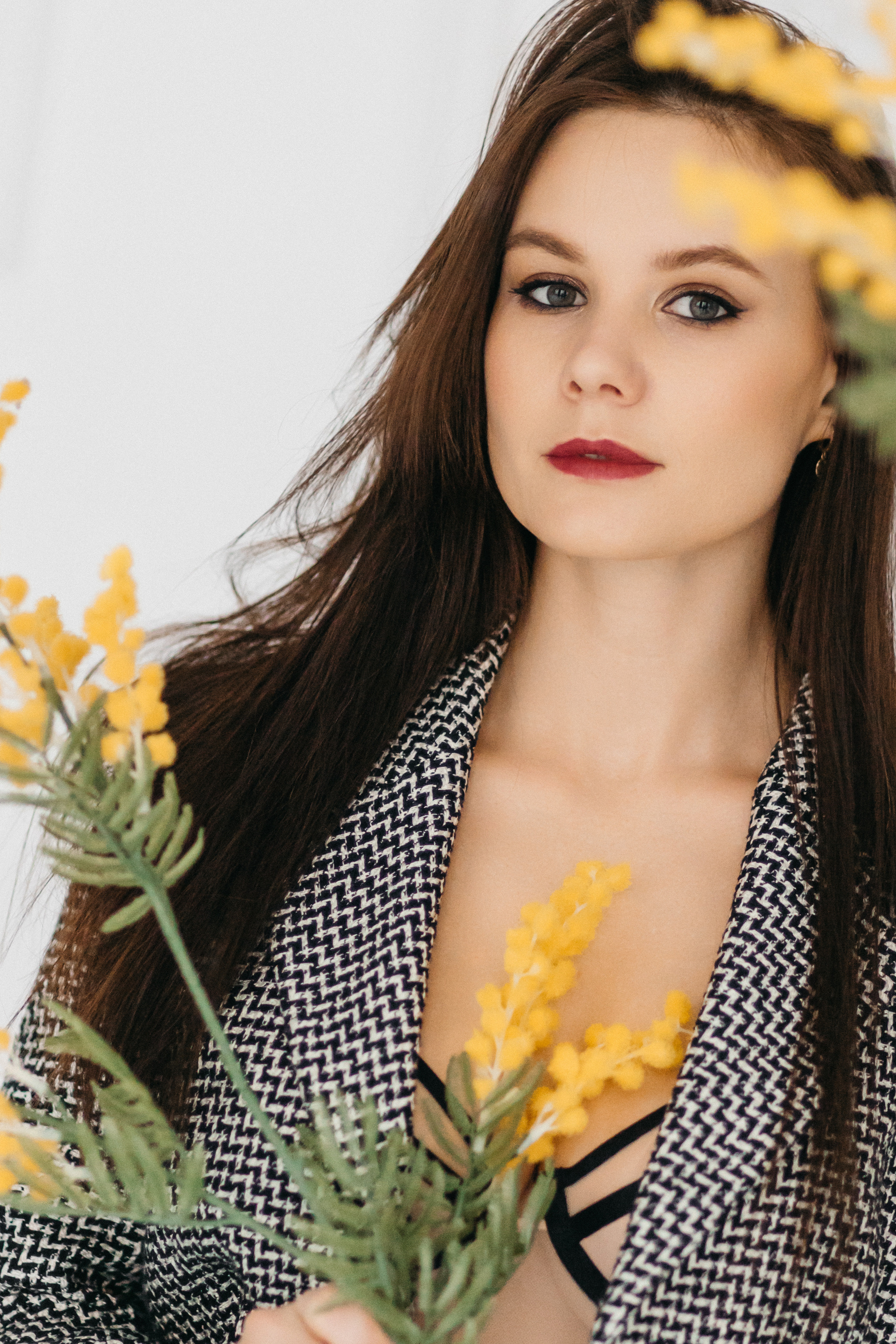 Индивидуальная съемка Света. Свадебный и семейный фотограф в Москве Холда Тати