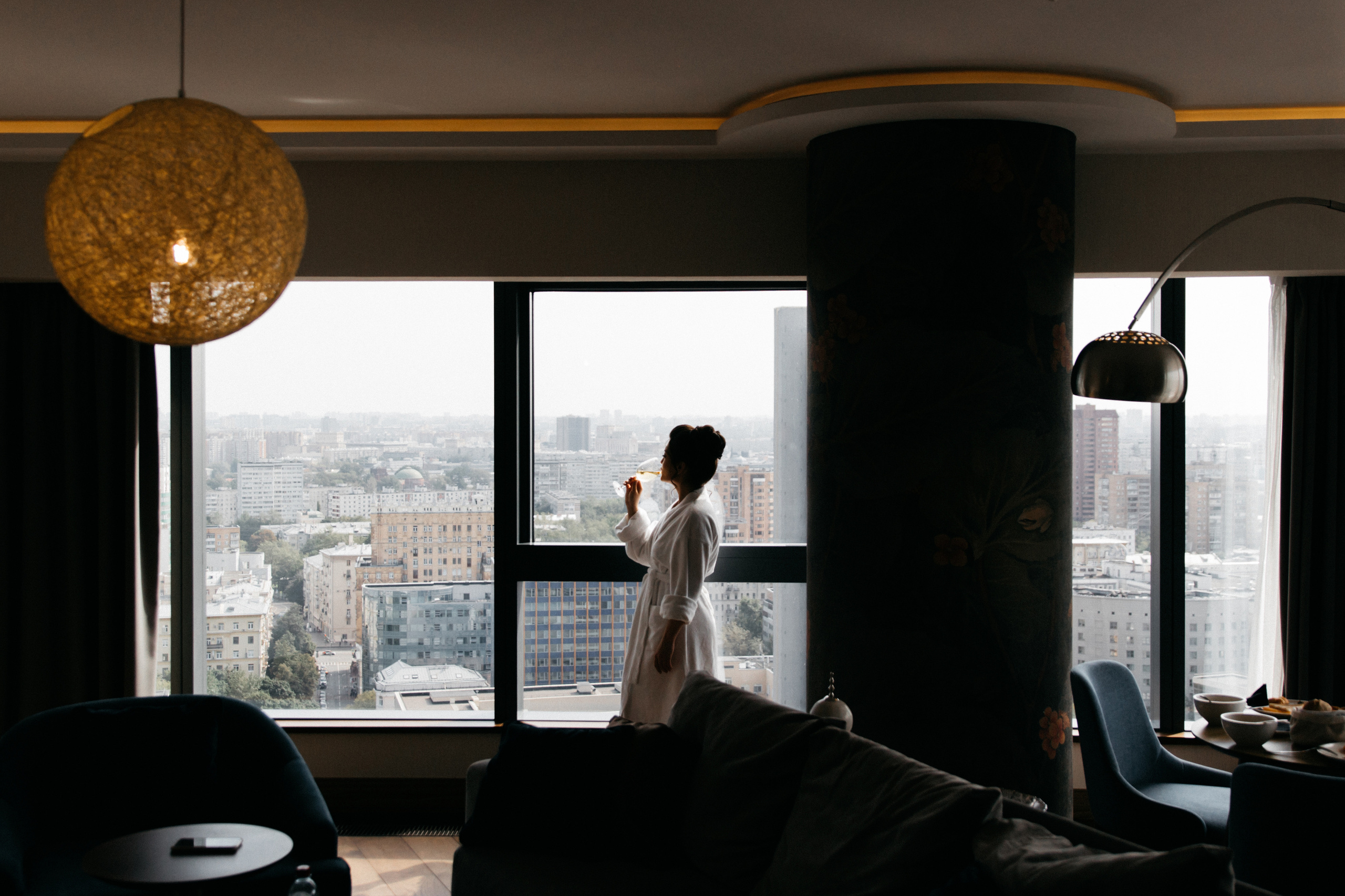 Рэдиссон Блю Серебряково Диана и Иван. Свадебный и семейный фотограф в Москве Холда Тати