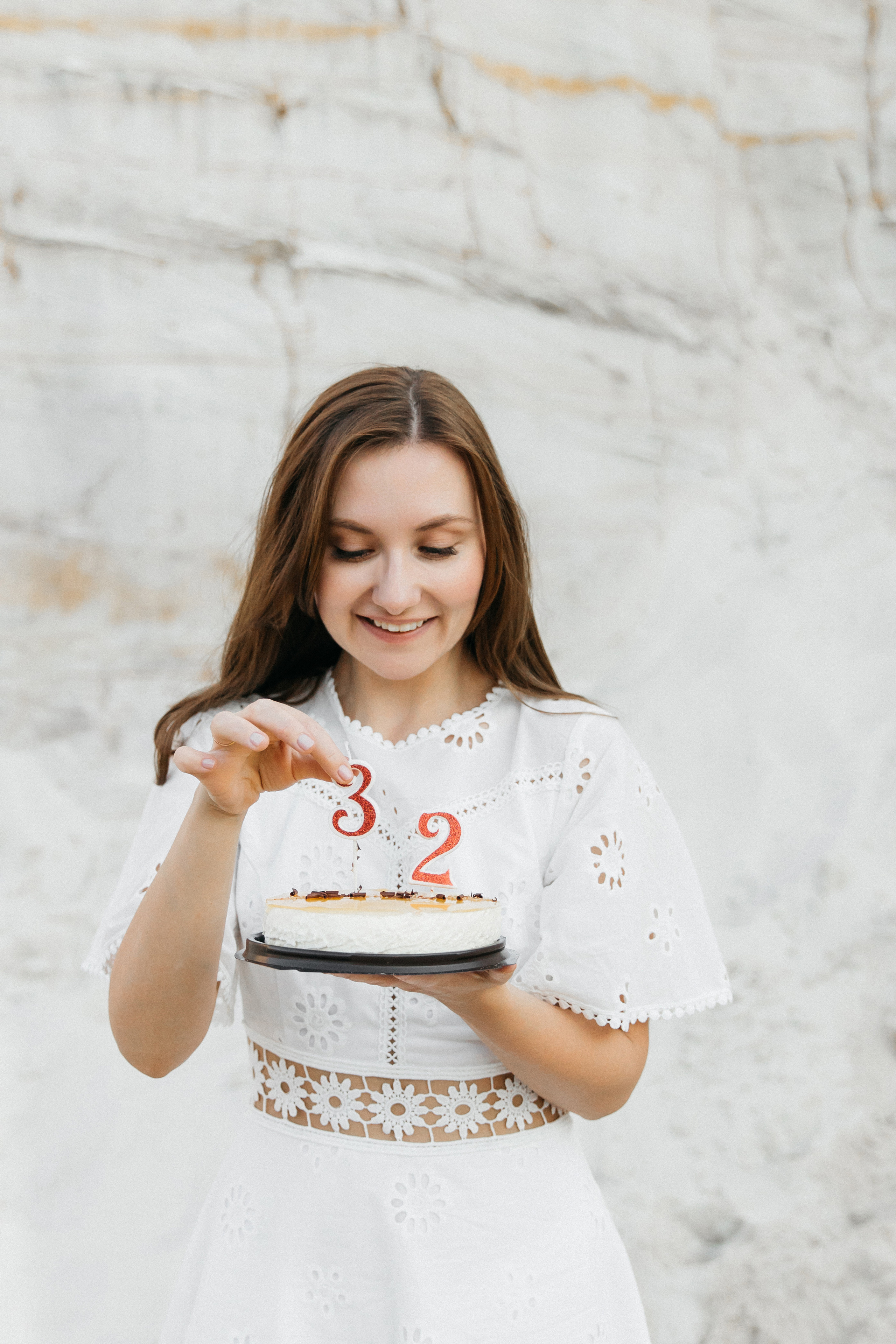 Оля в карьере. Свадебный и семейный фотограф в Москве Холда Тати