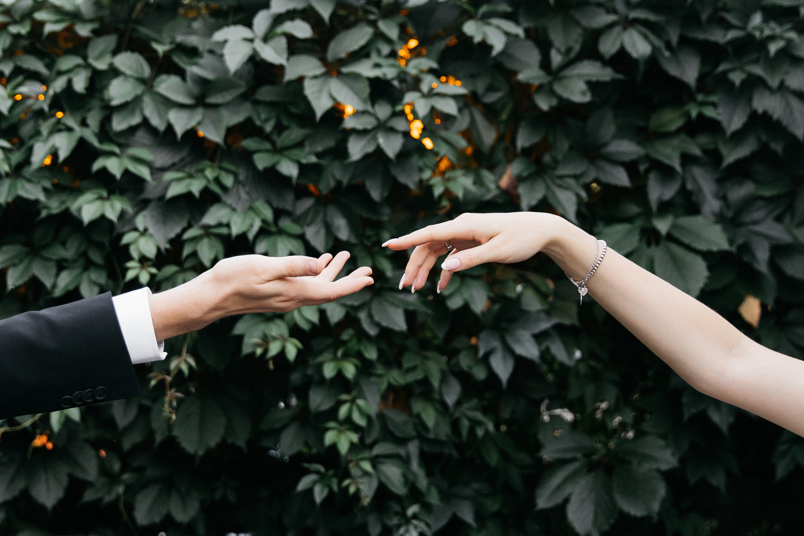 Ксюша и Олег. Свадебный и семейный фотограф в Москве Холда Тати