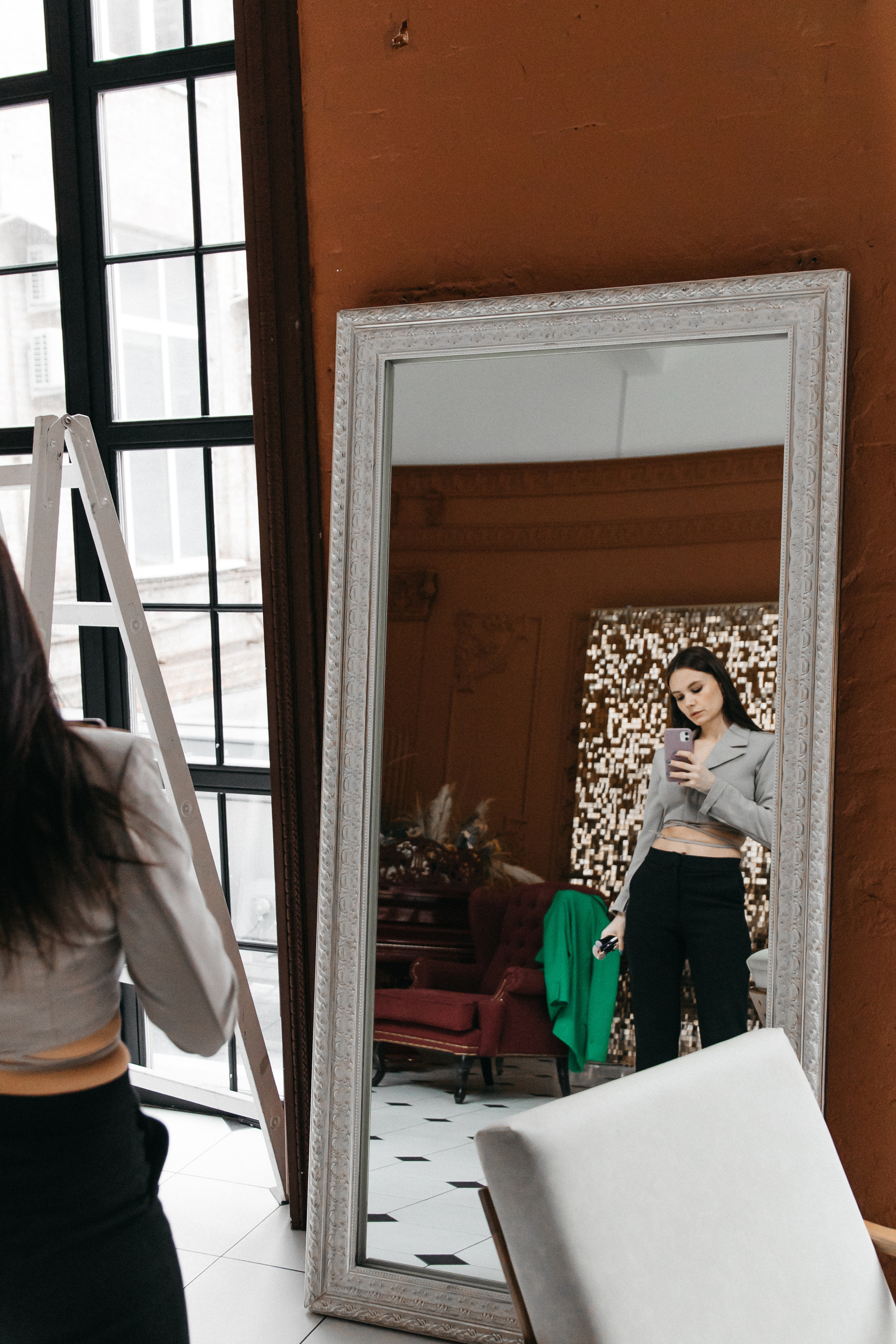 Индивидуальная съемка Света. Свадебный и семейный фотограф в Москве Холда Тати