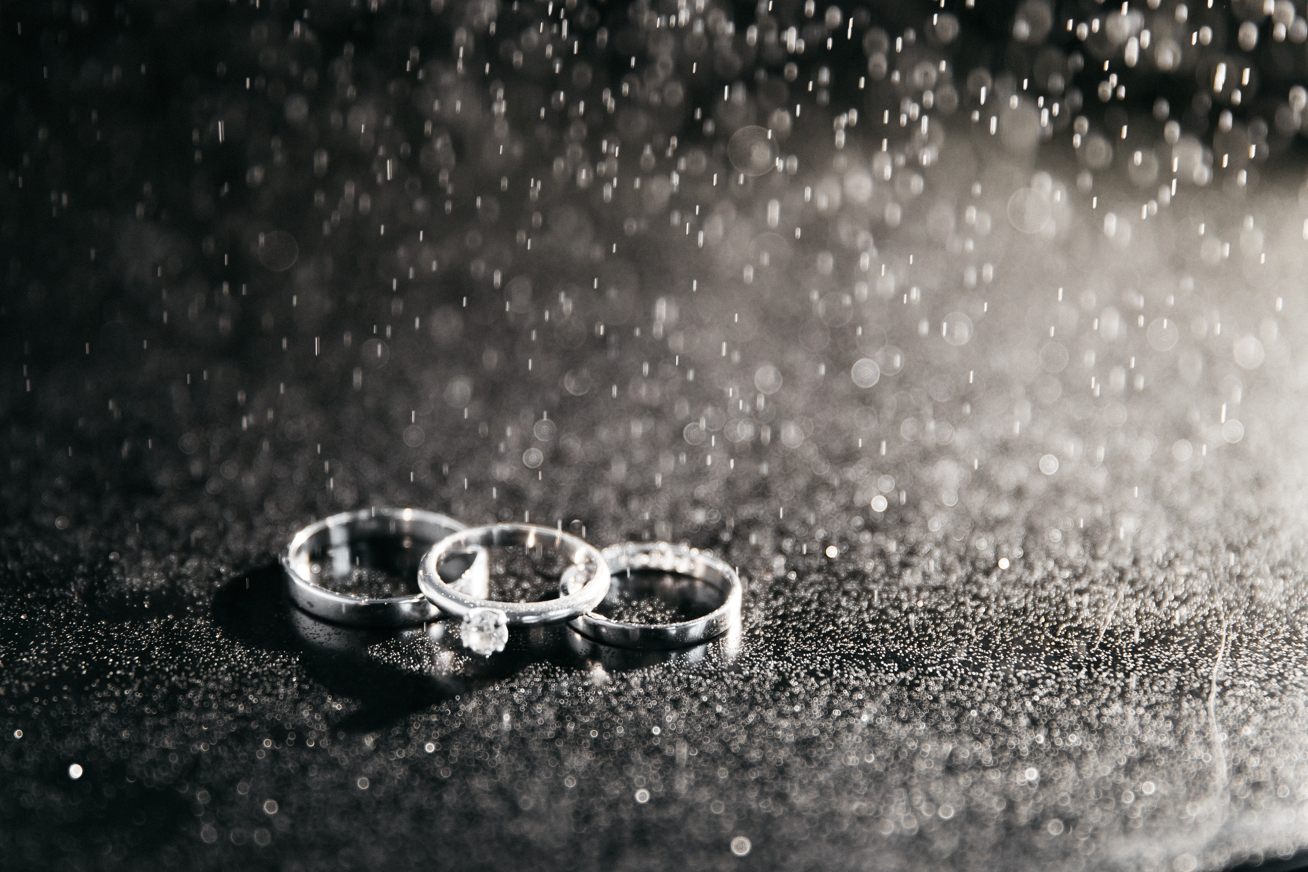 Ксюша и Олег. Свадебный и семейный фотограф в Москве Холда Тати